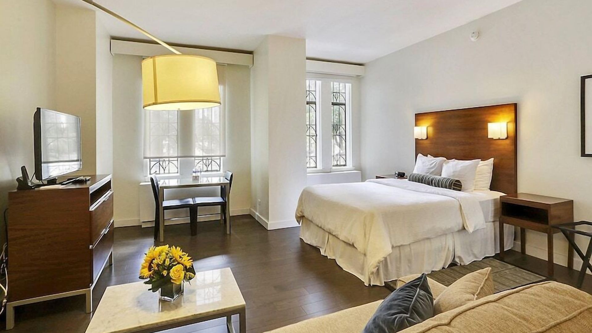 The Beekman Tower, Trademark Collection By Wyndham