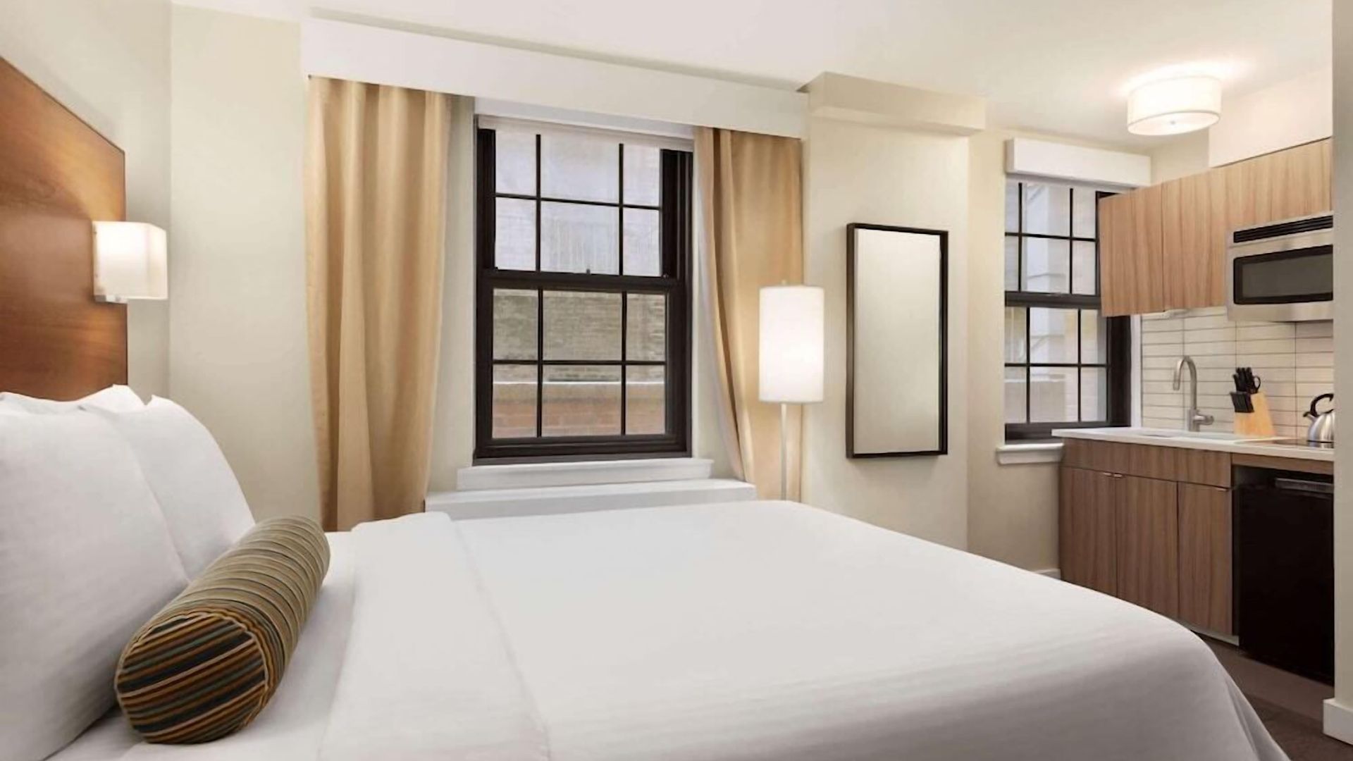 Hotel The Beekman Tower, Trademark Collection By Wyndham New York