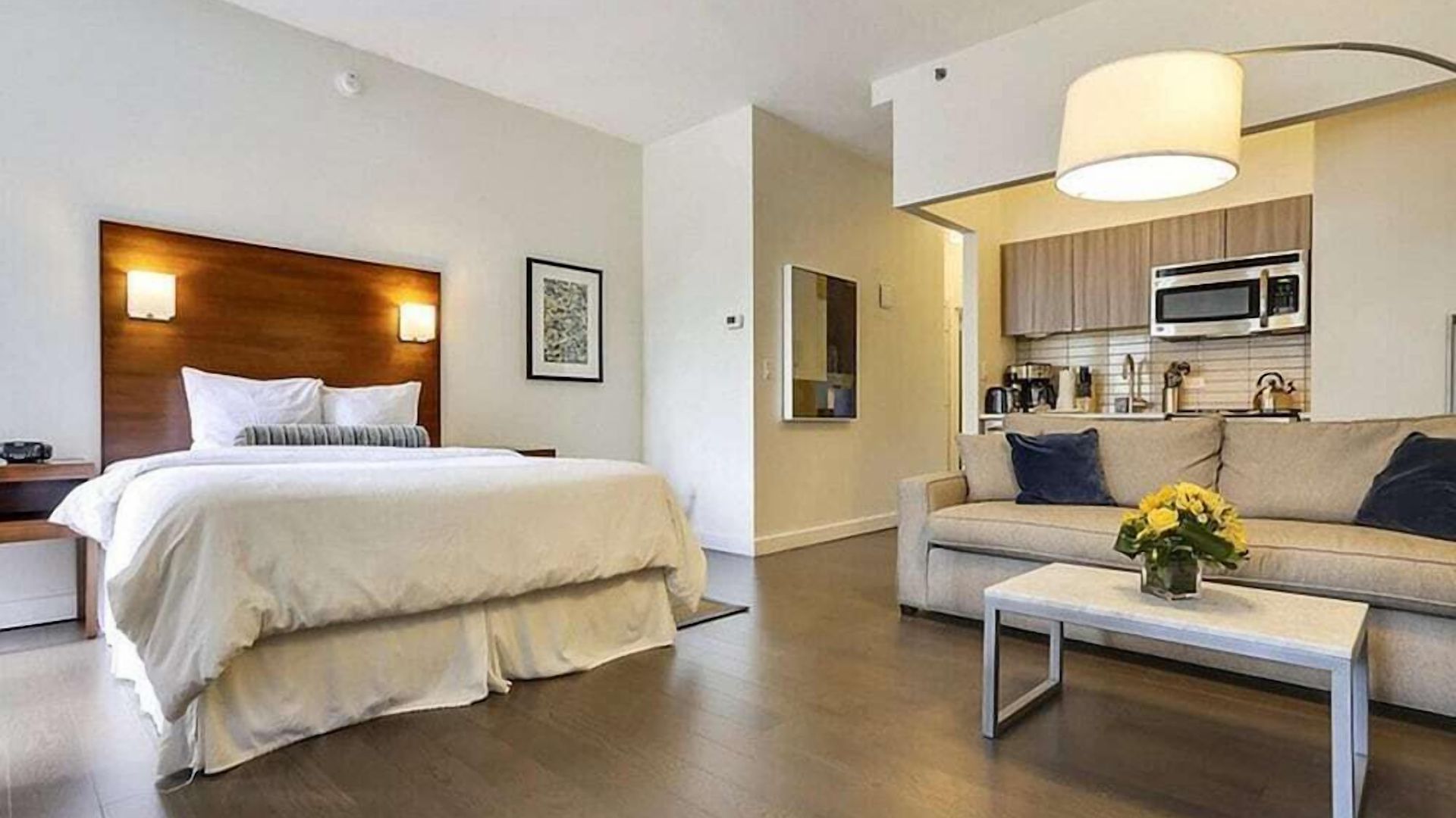 The Beekman Tower, Trademark Collection By Wyndham 4*
