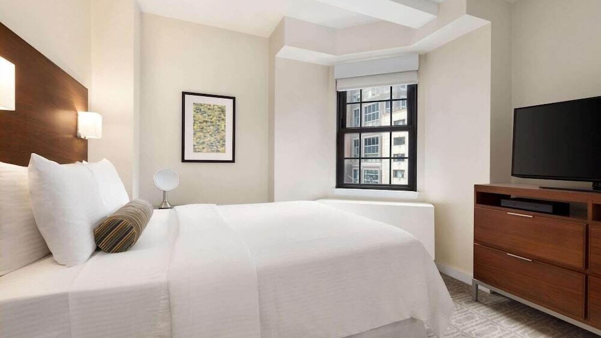 Hotel The Beekman Tower, Trademark Collection By Wyndham New York