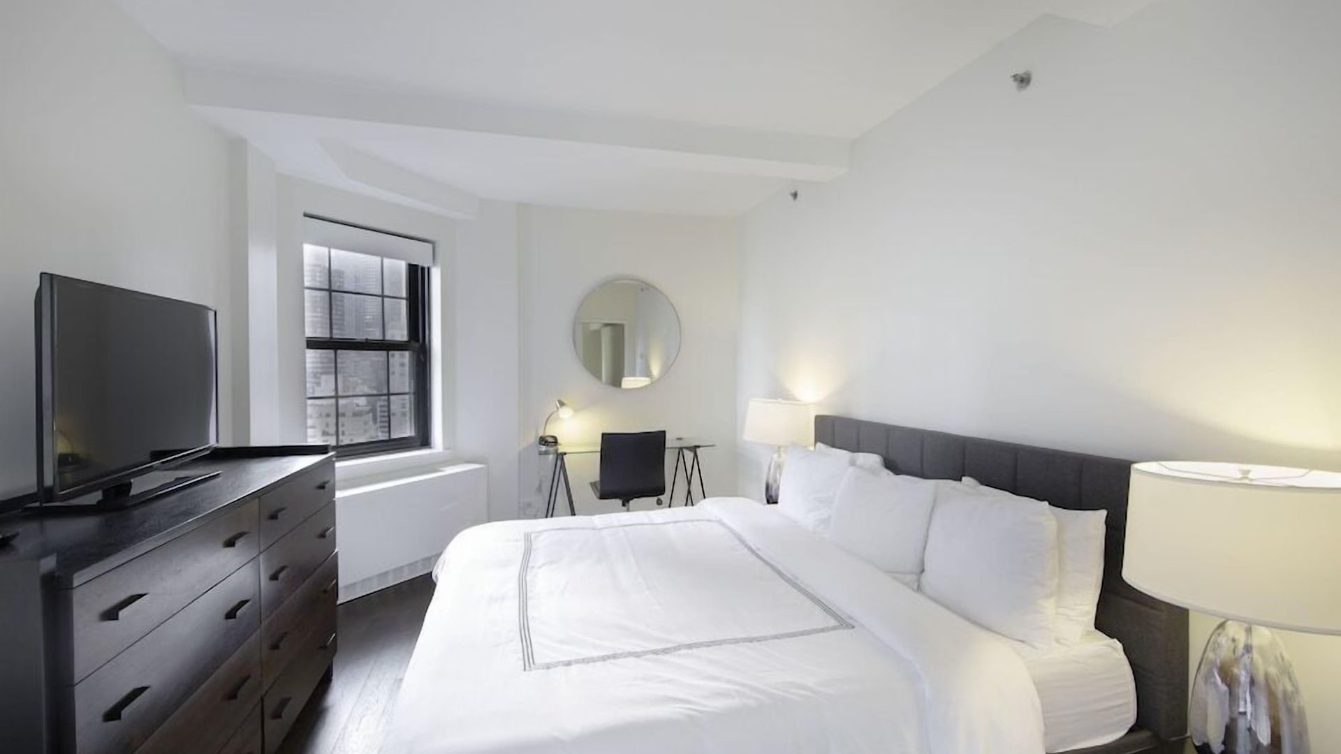 Hotel The Beekman Tower, Trademark Collection By Wyndham 4*