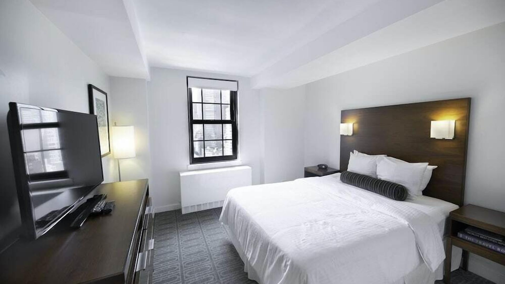 The Beekman Tower, Trademark Collection By Wyndham Hotel New York