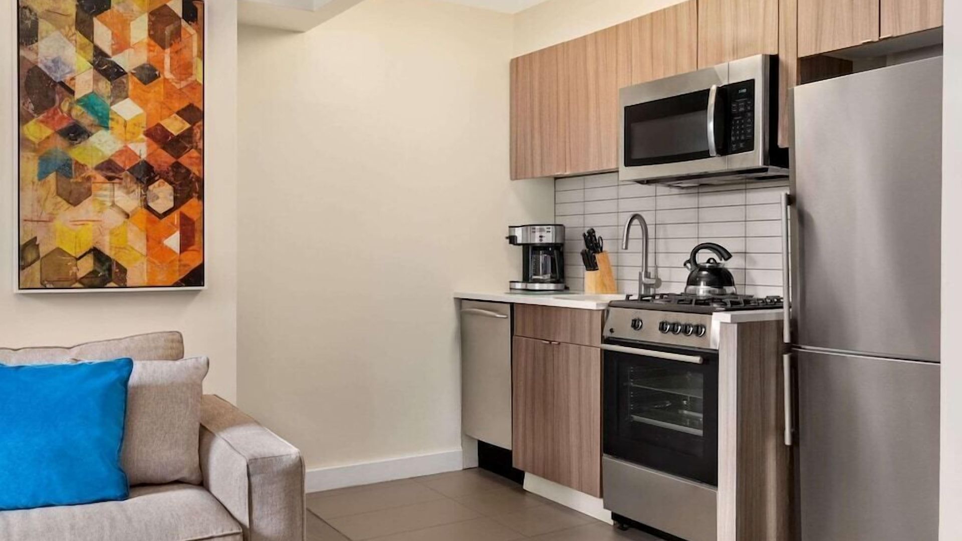 The Beekman Tower, Trademark Collection By Wyndham 4*