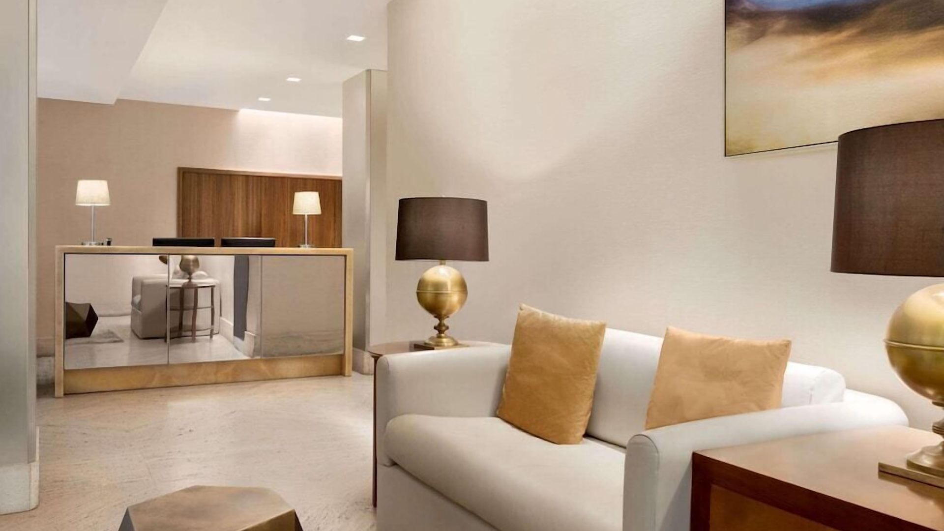 Hotel The Beekman Tower, Trademark Collection By Wyndham New York