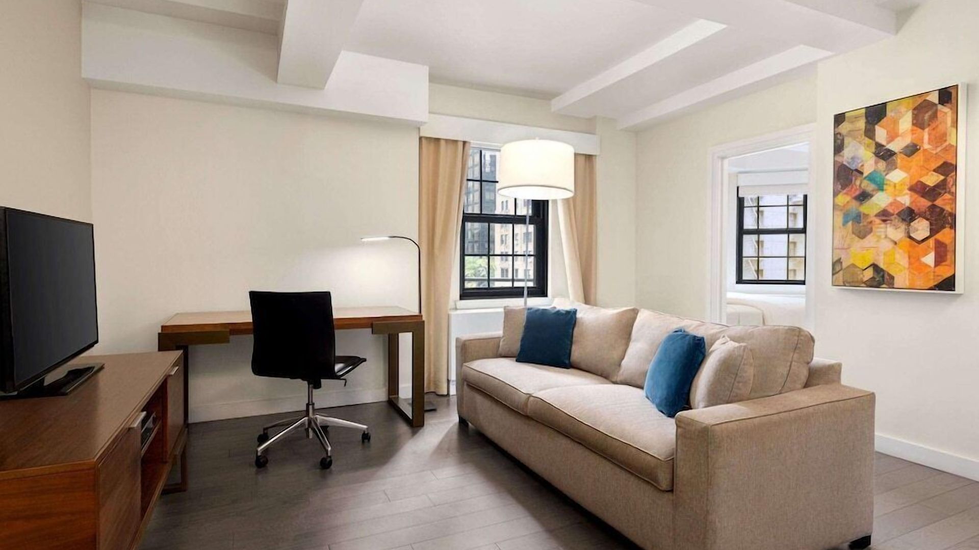 The Beekman Tower, Trademark Collection By Wyndham 4*