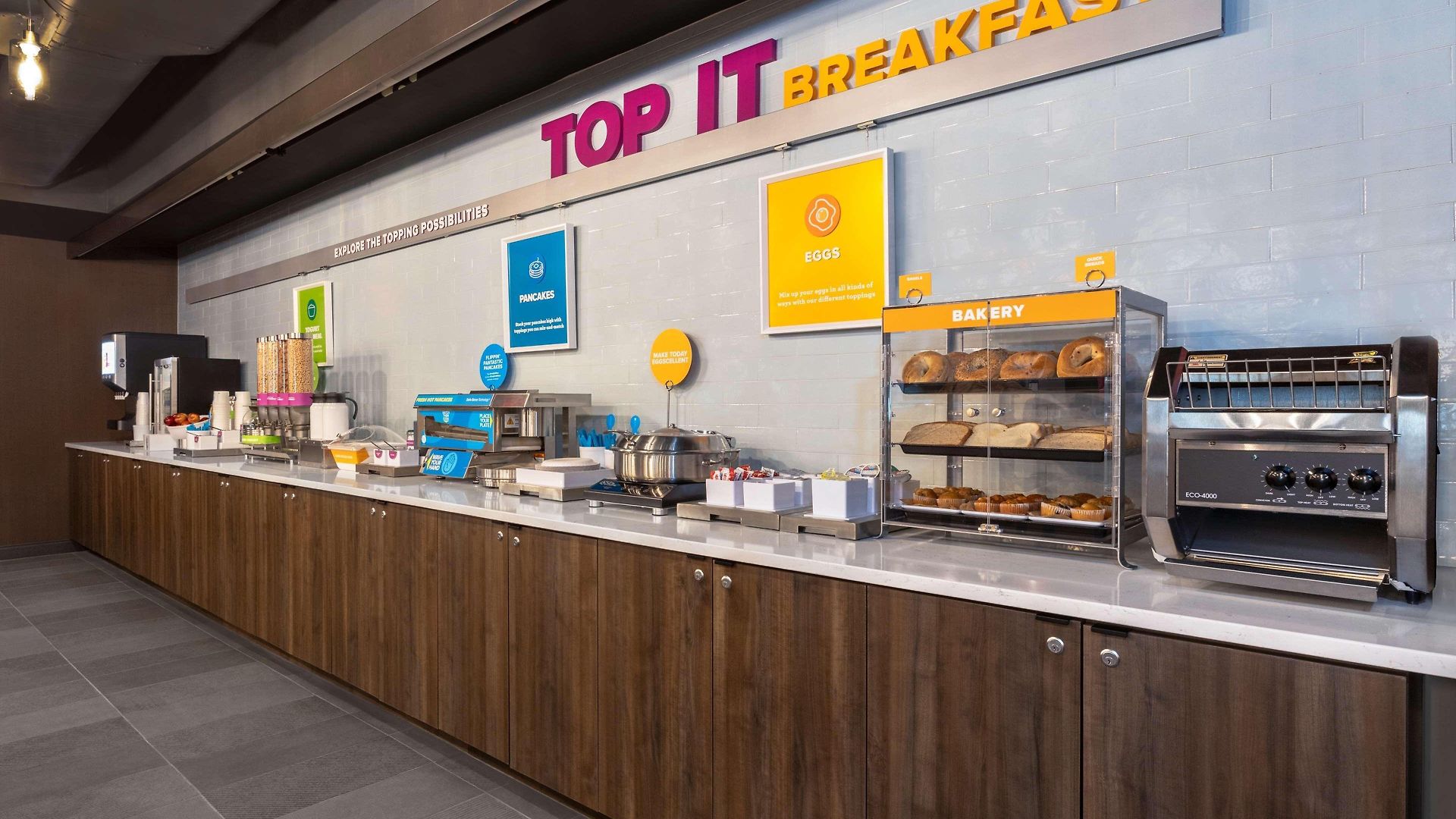 Tru By Hilton Brooklyn Hotel