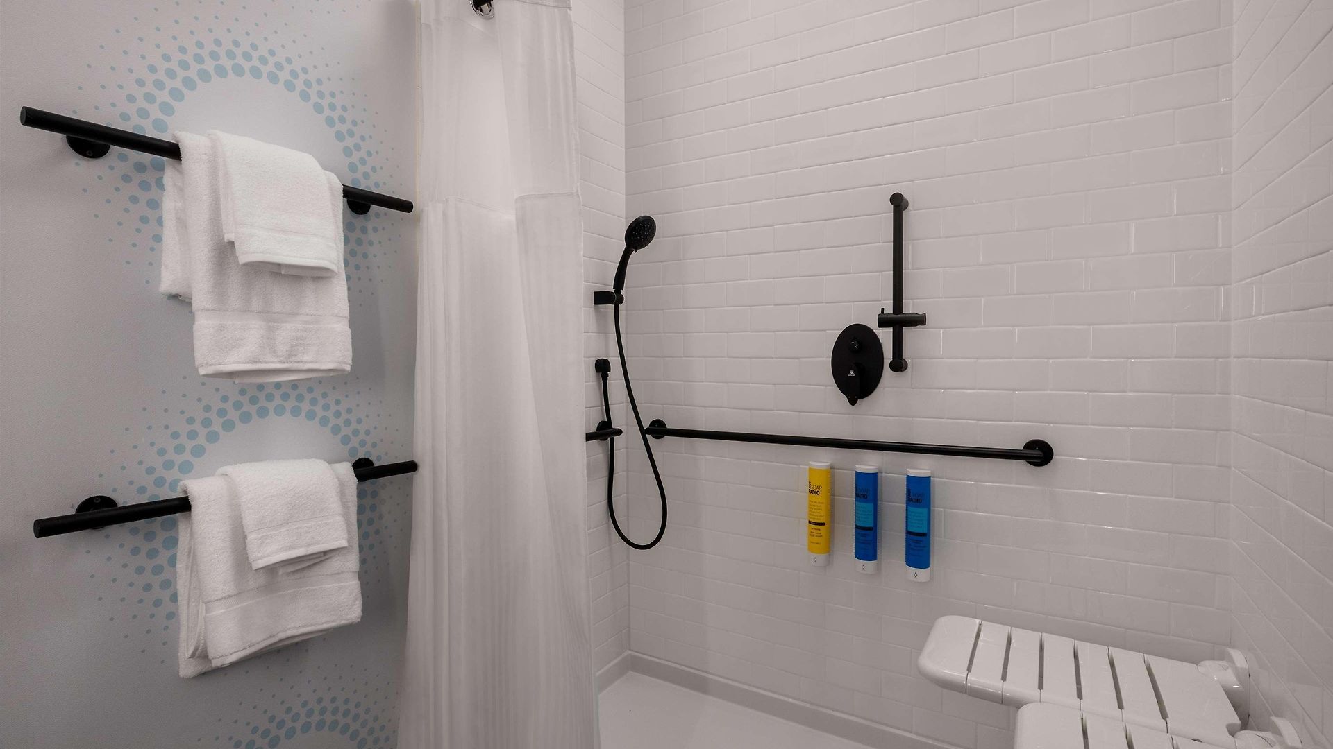 Hotel Tru By Hilton Brooklyn 3*