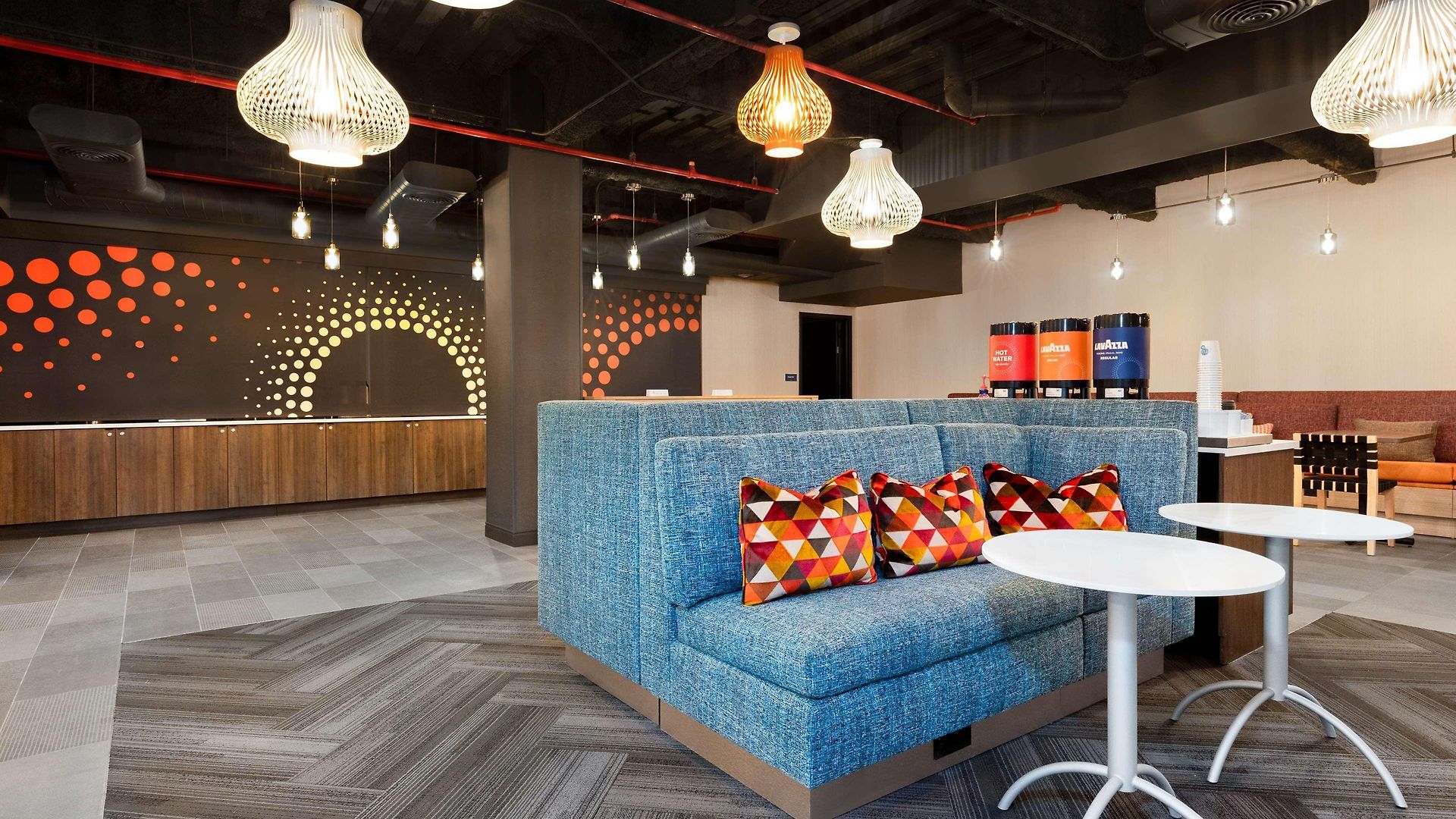 Hotel Tru By Hilton Brooklyn