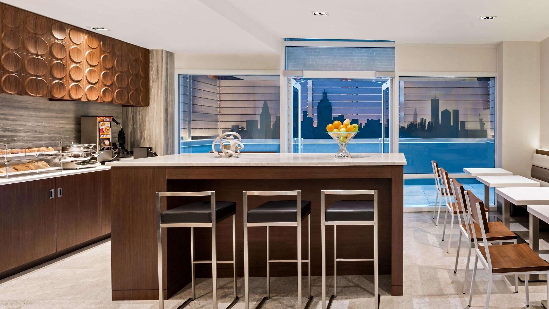 Wingate By Wyndham Midtown South/5th Ave 3* New York
