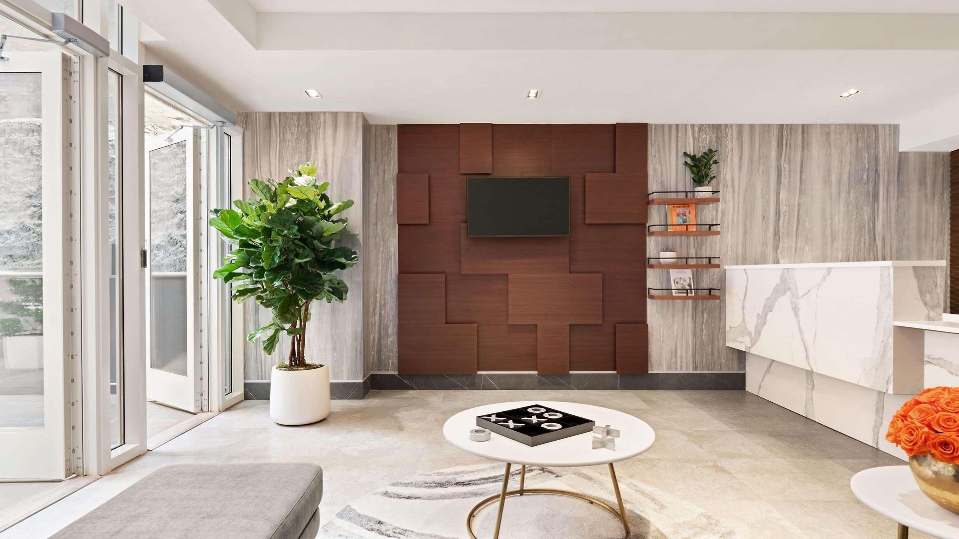 Wingate By Wyndham Midtown South/5th Ave Hotel 3*