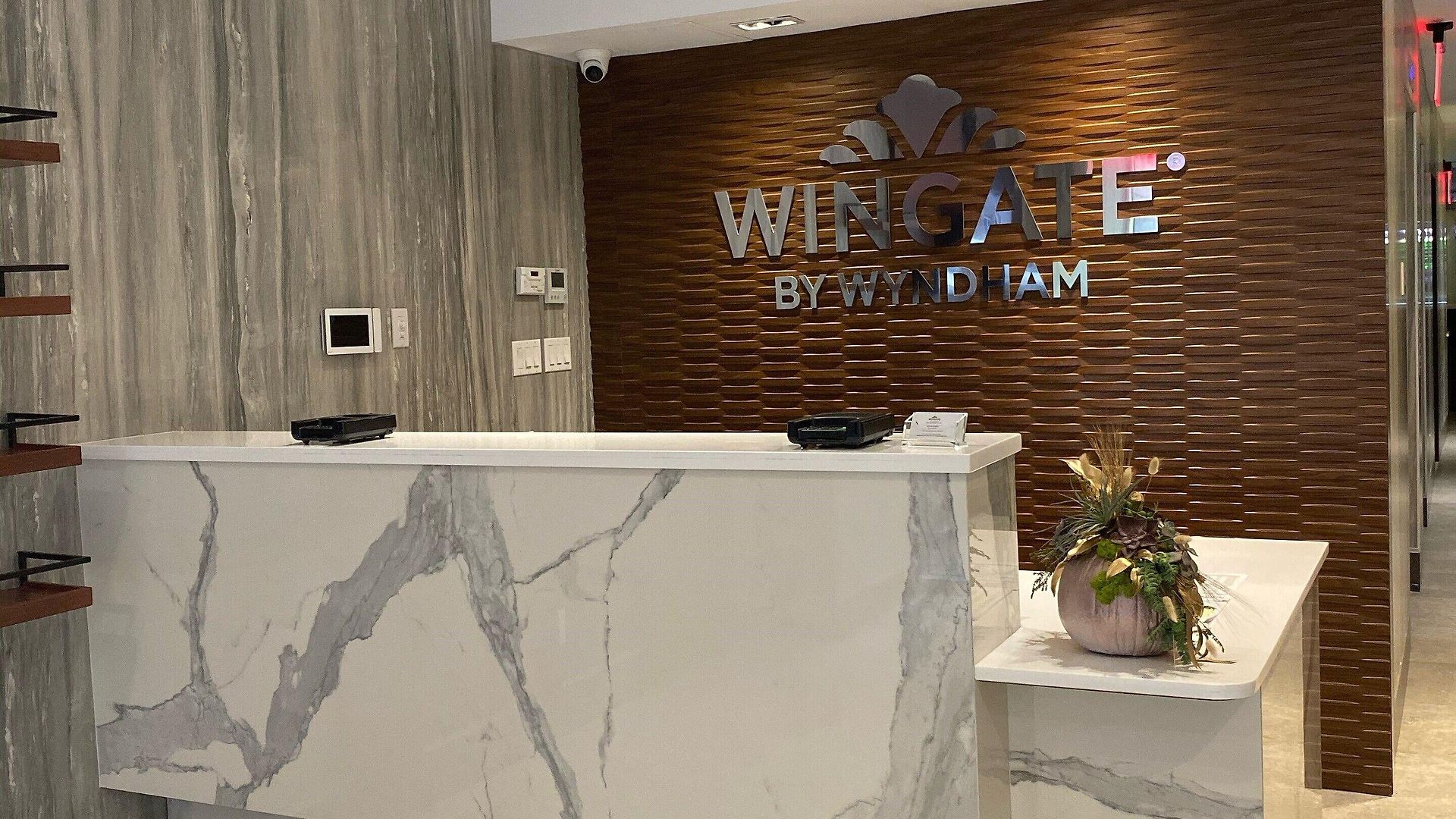 Hotel Wingate By Wyndham Midtown South/5th Ave