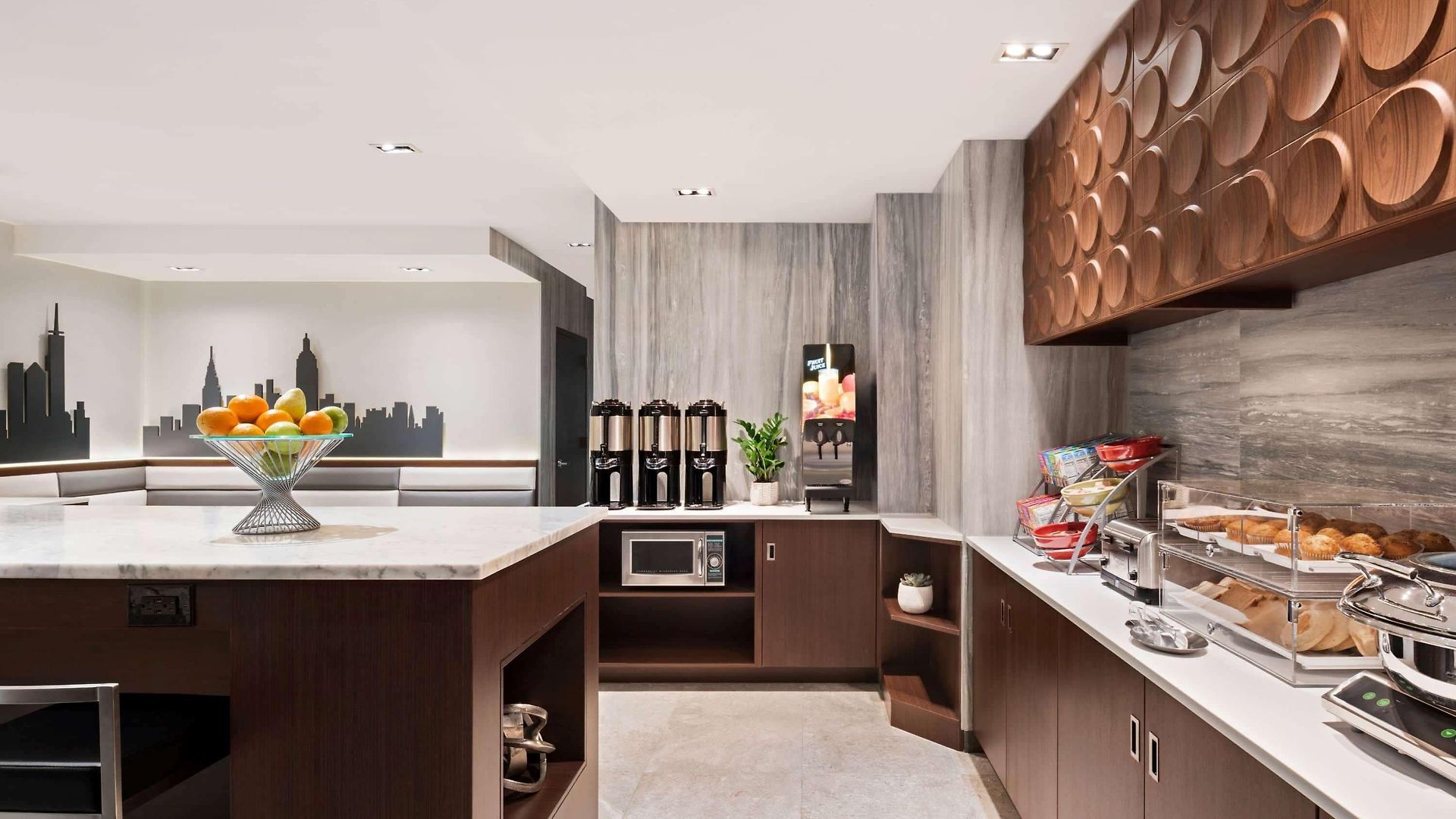 Wingate By Wyndham Midtown South/5th Ave Hotel New York