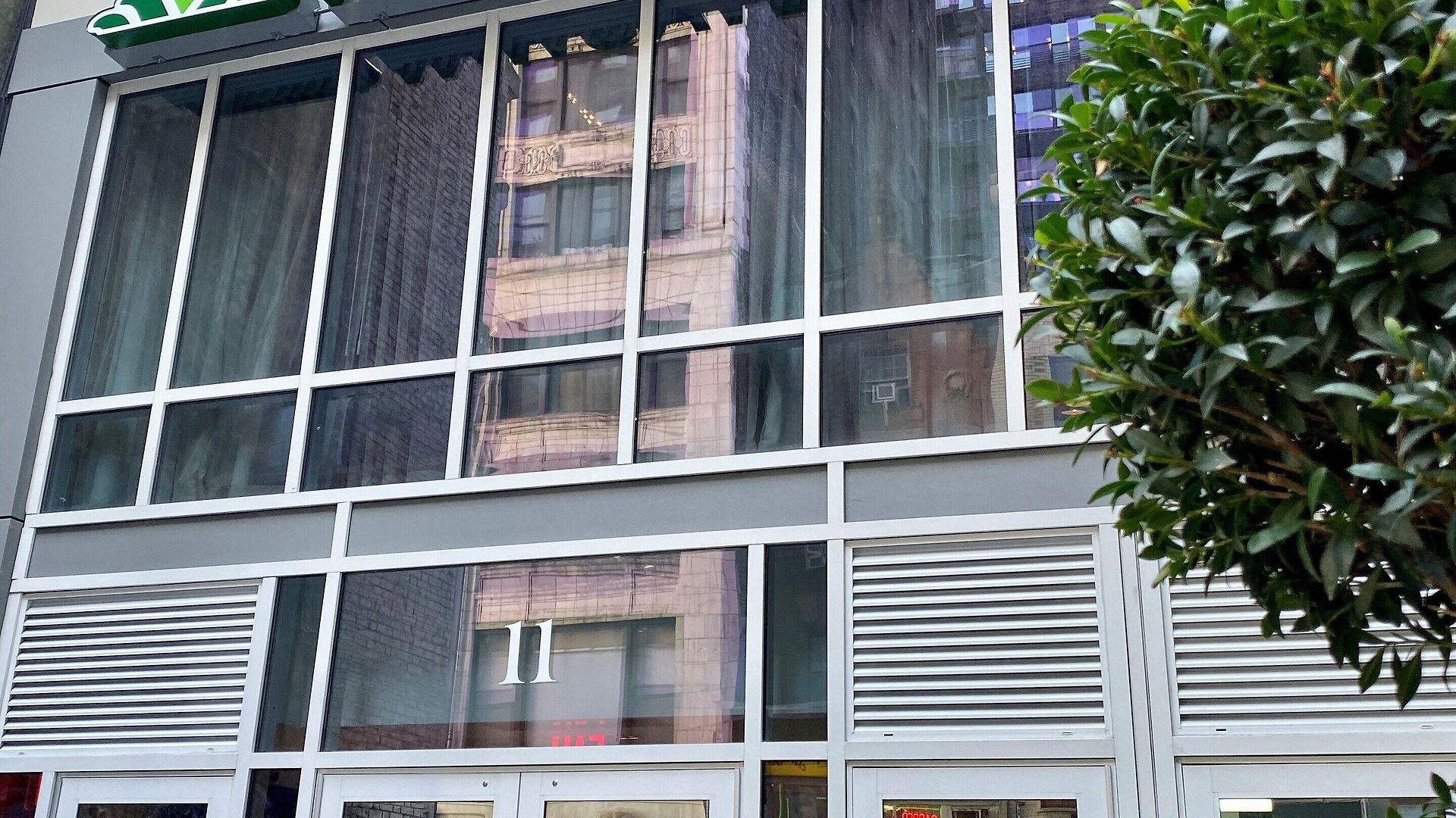 Wingate By Wyndham Midtown South/5th Ave Hotel New York