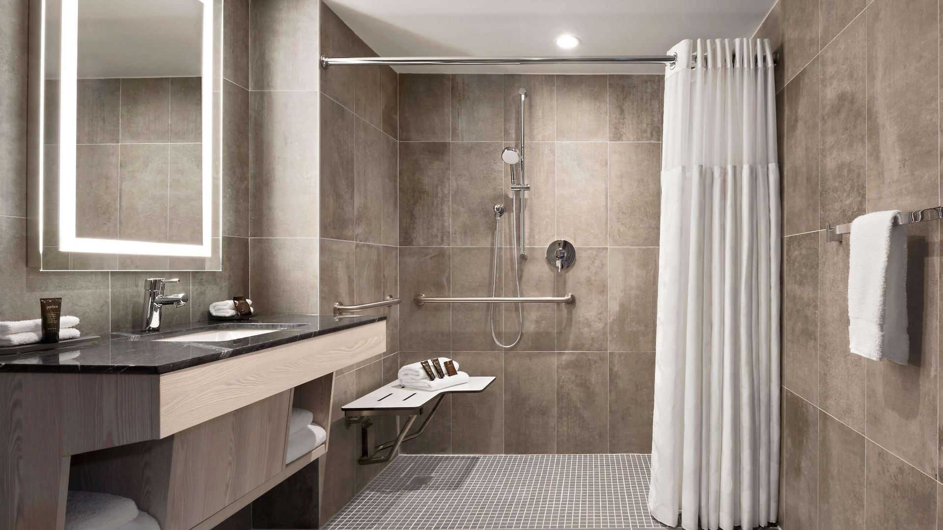 Wingate By Wyndham Midtown South/5th Ave New York