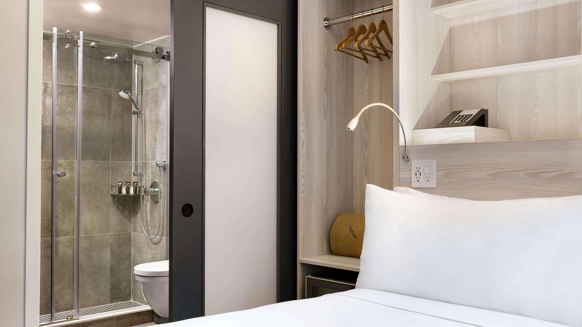Hotel Wingate By Wyndham Midtown South/5th Ave New York