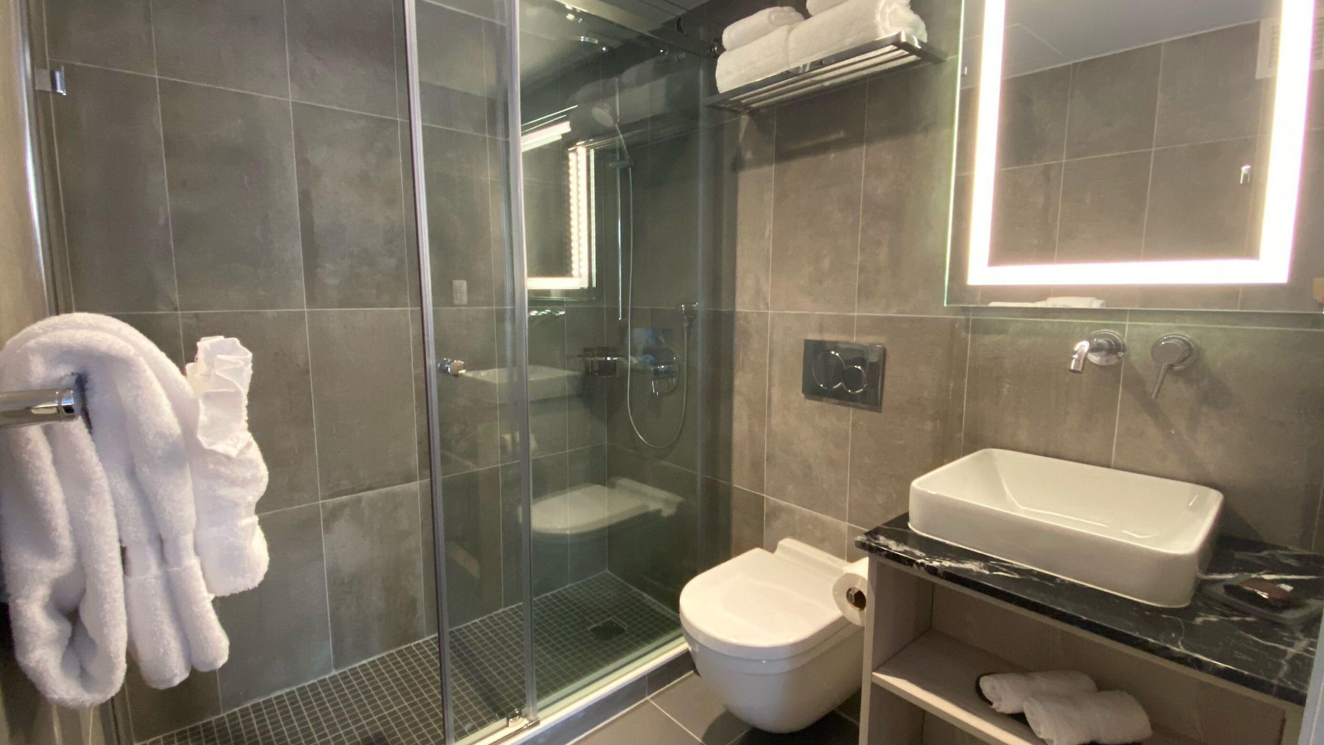 Hotel Wingate By Wyndham Midtown South/5th Ave New York