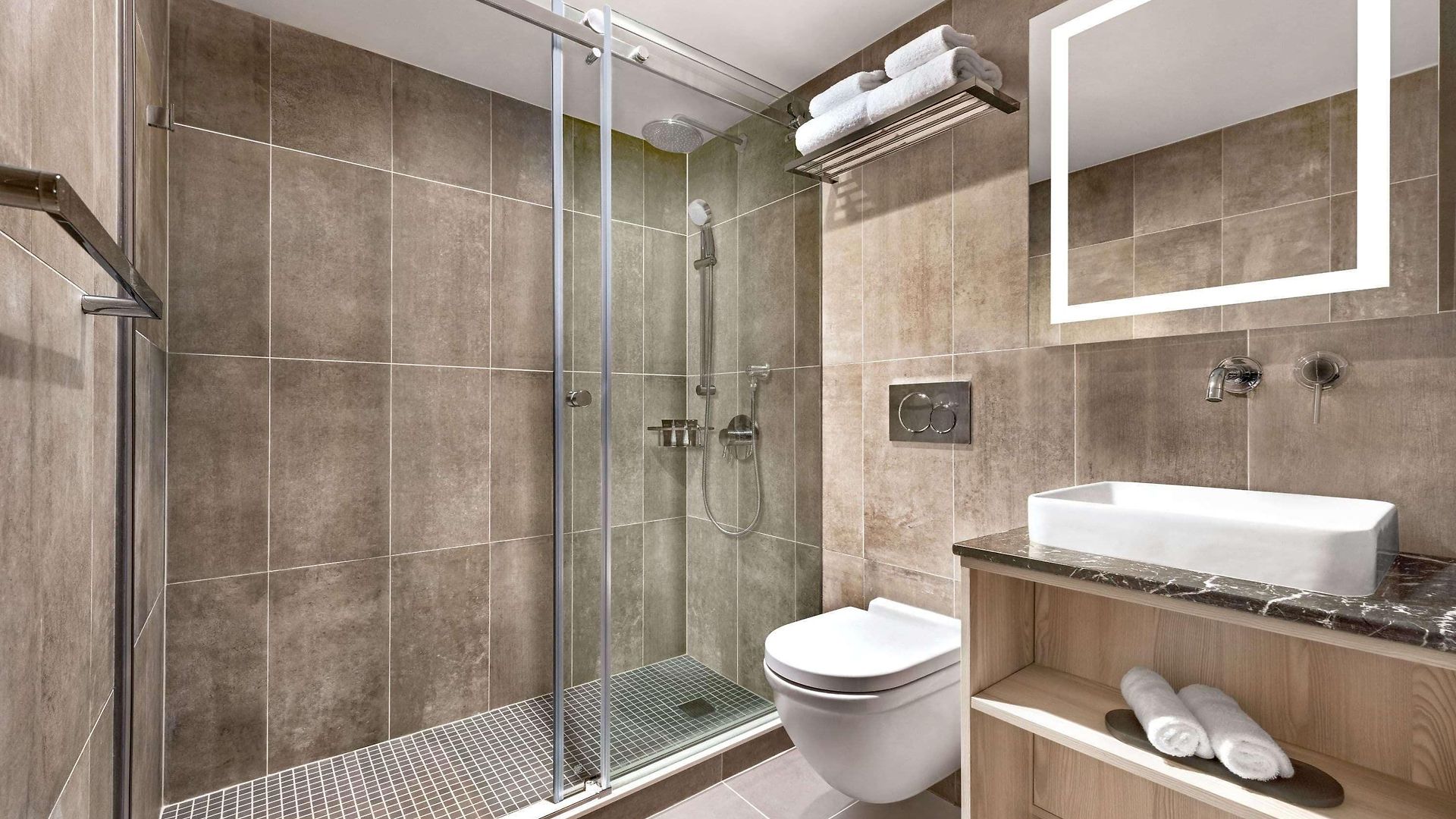 Hotel Wingate By Wyndham Midtown South/5th Ave New York