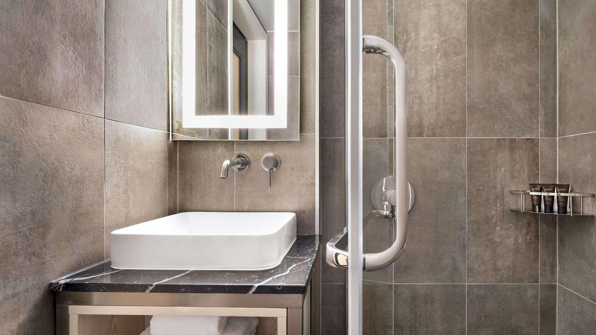 Wingate By Wyndham Midtown South/5th Ave New York