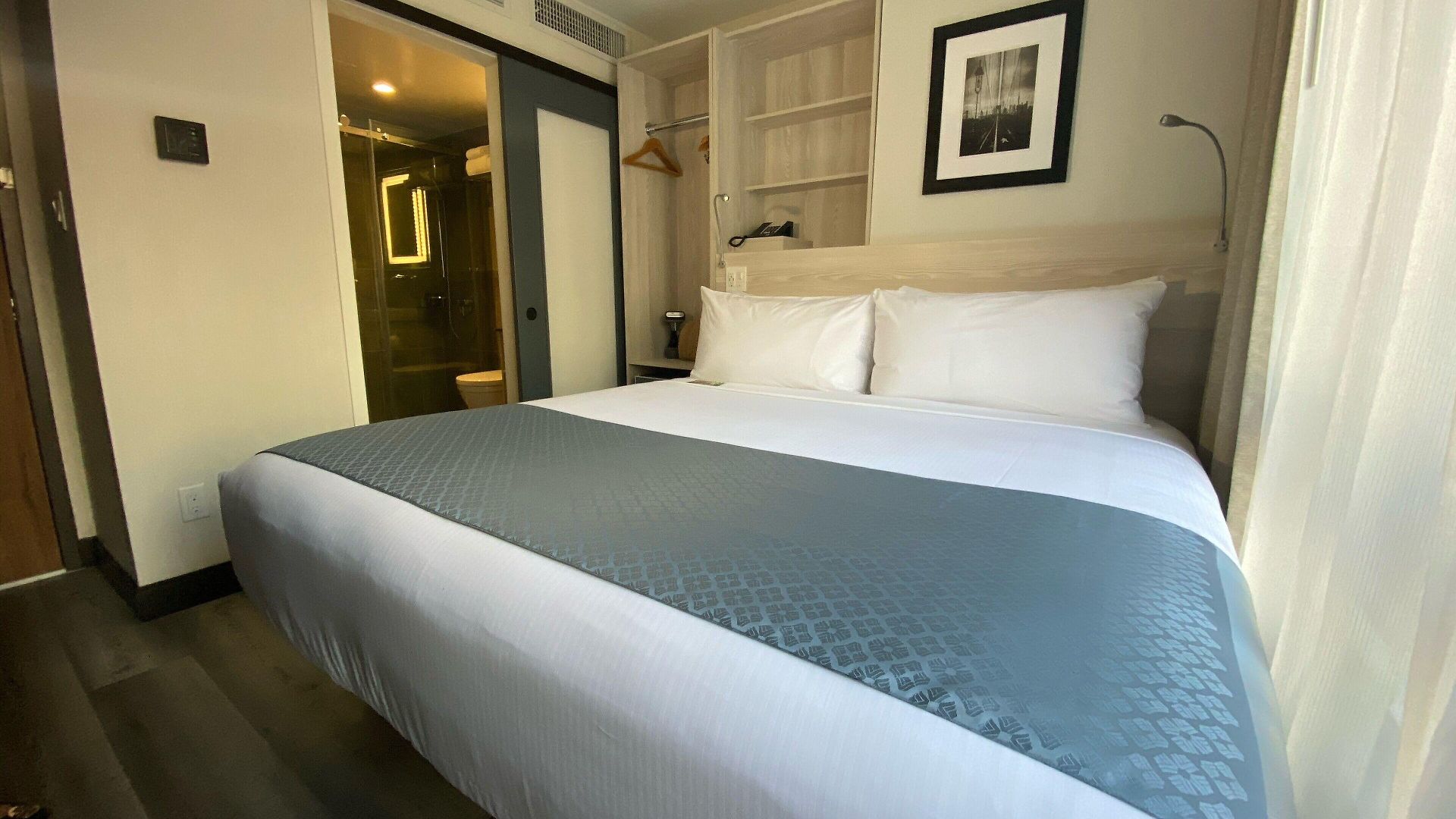 Wingate By Wyndham Midtown South/5th Ave Hotel