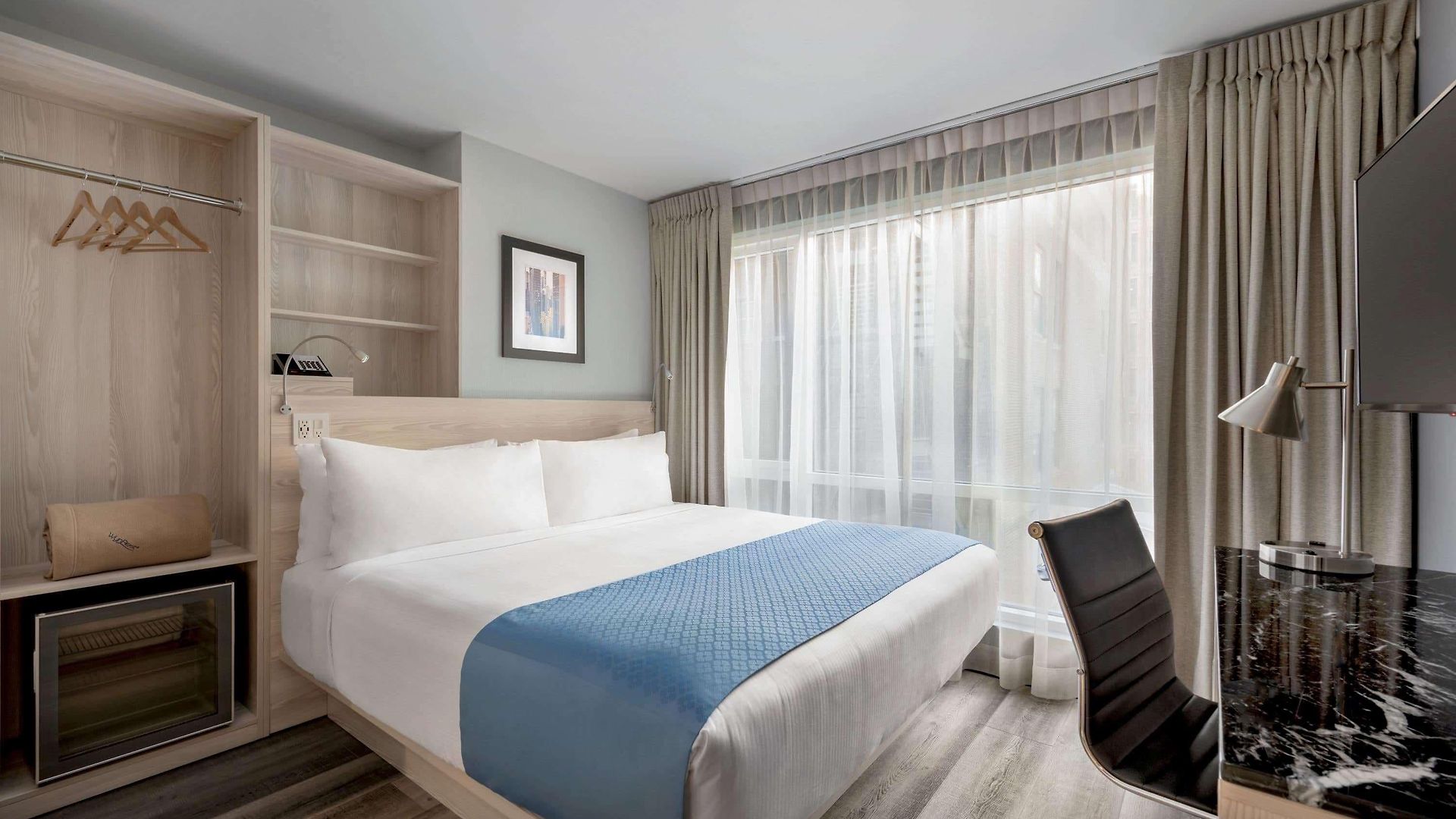 Hotel Wingate By Wyndham Midtown South/5th Ave New York