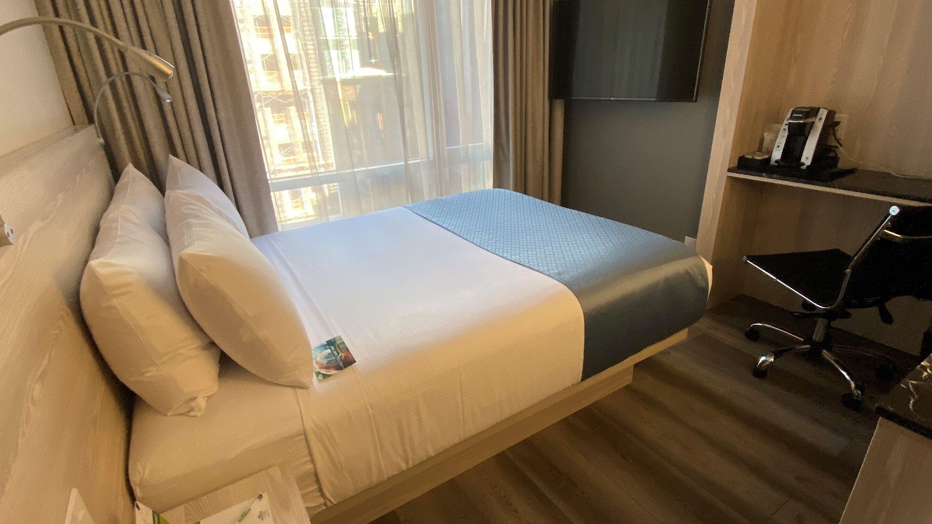 Wingate By Wyndham Midtown South/5th Ave 3*
