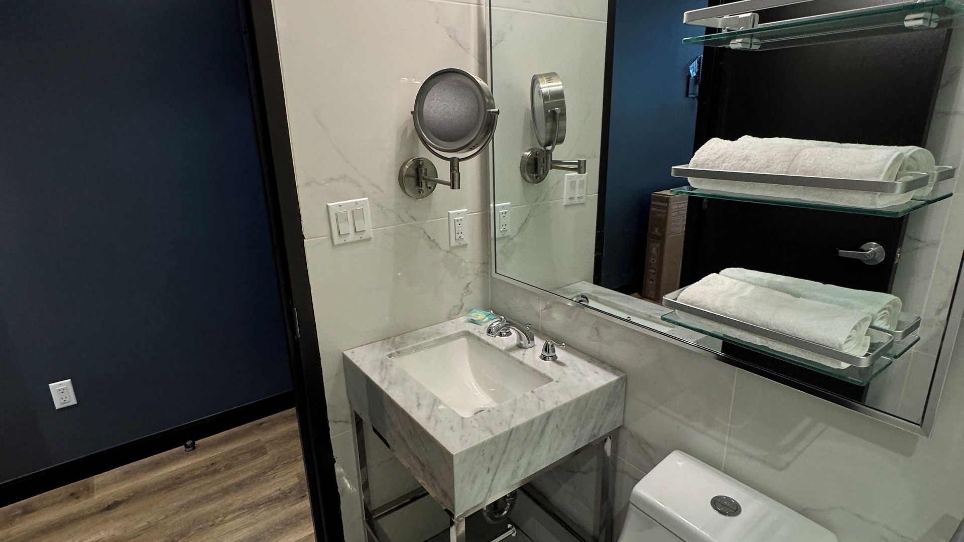 Mirage Brooklyn 3*