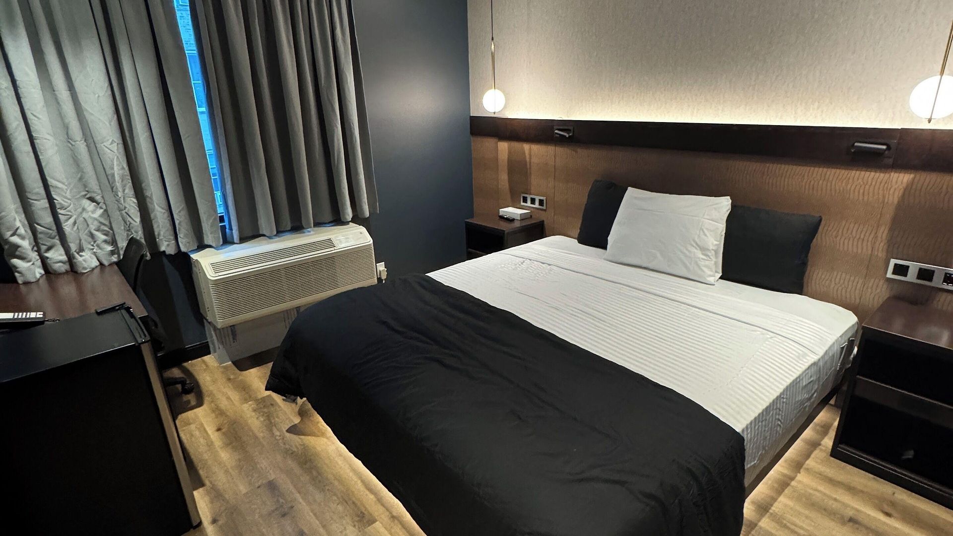 Mirage Brooklyn Hotel