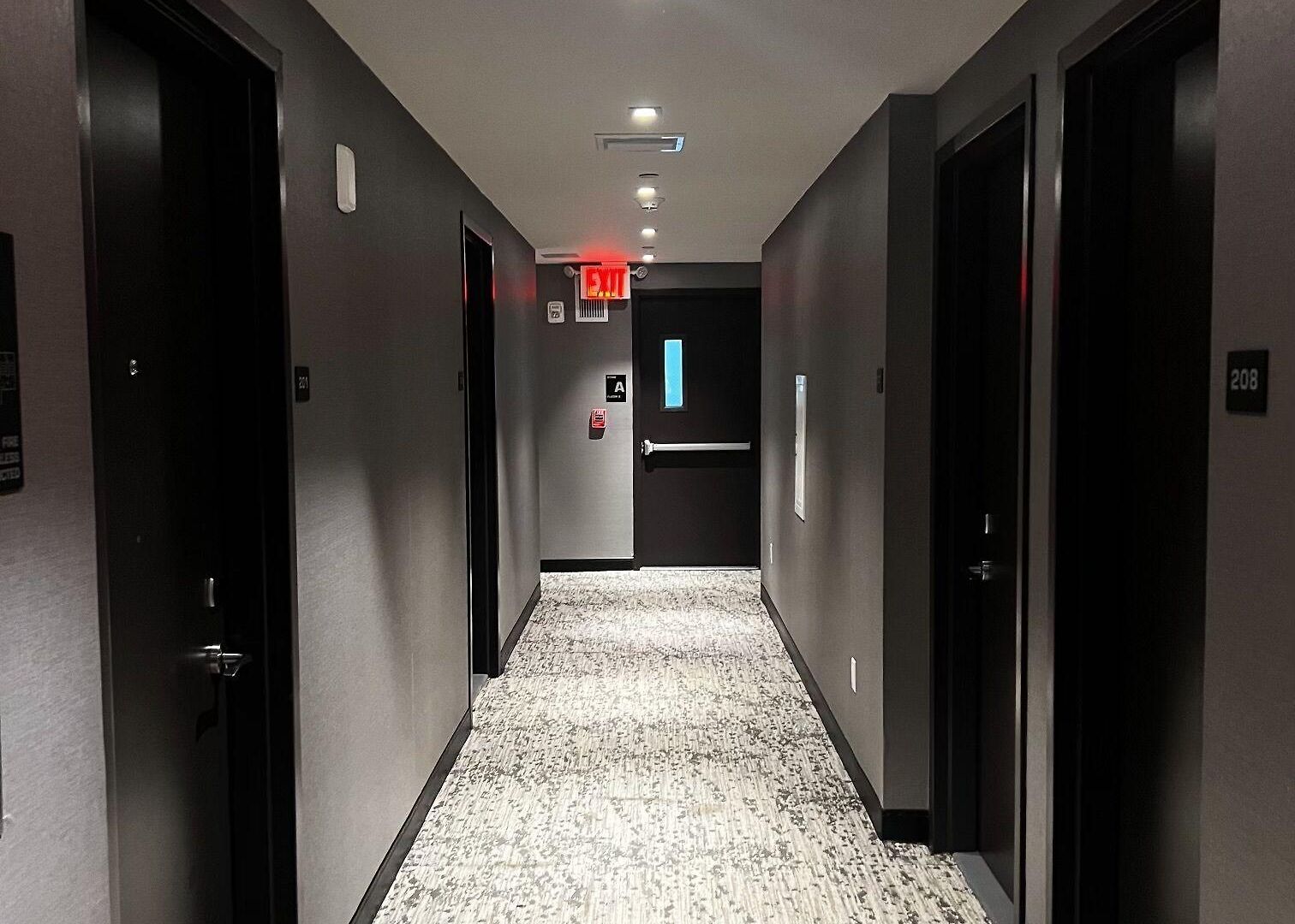 Mirage Brooklyn Hotel 3*