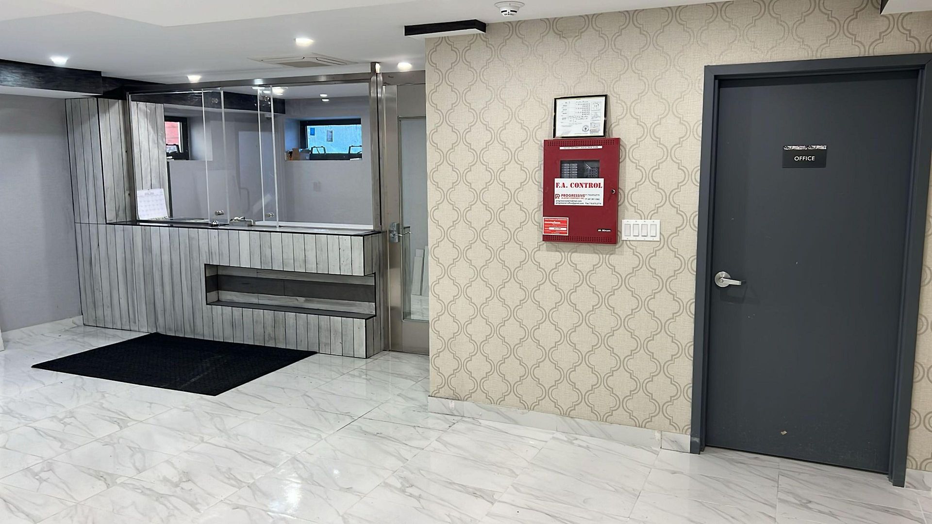 Fuego Bronx Yankee Stadium Hotel 3*
