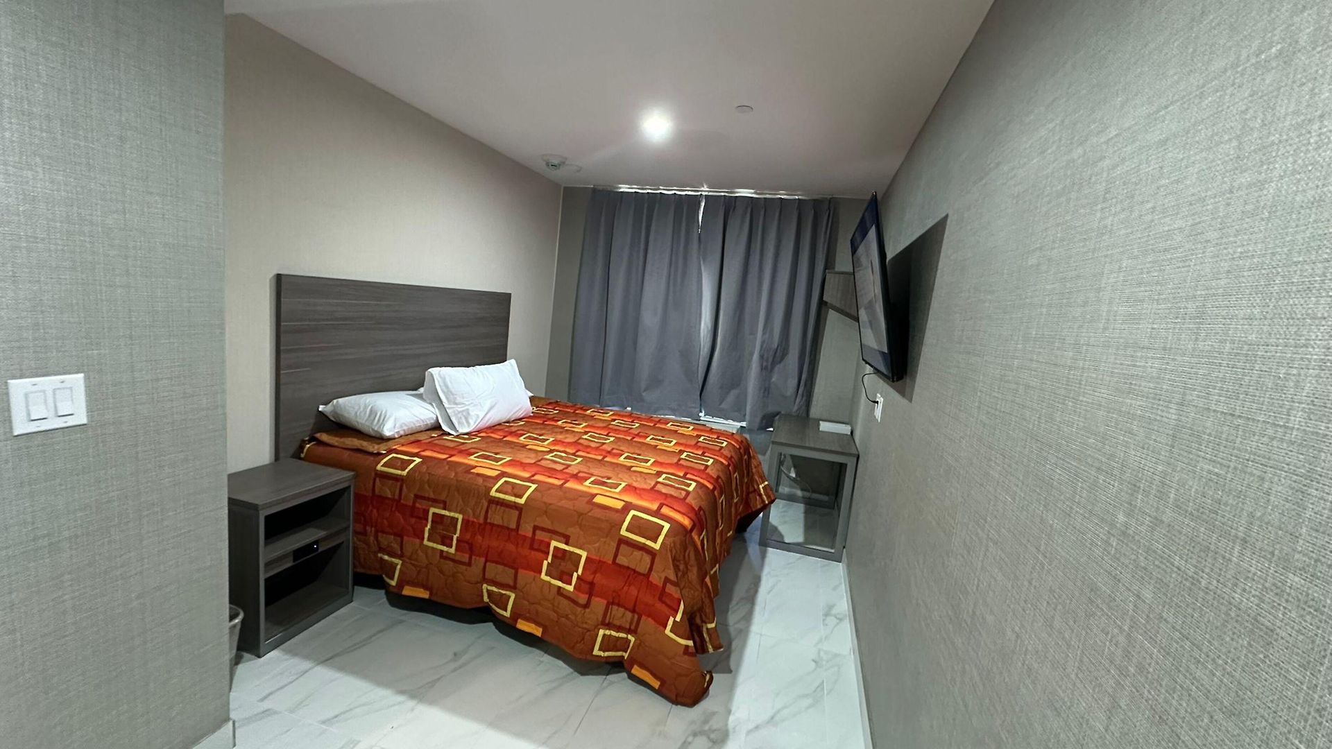Hotel Fuego Bronx Yankee Stadium New York
