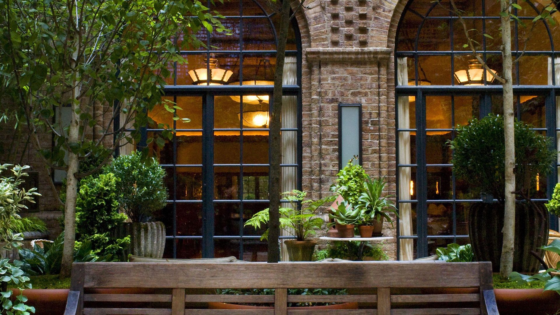 The Greenwich Hotel