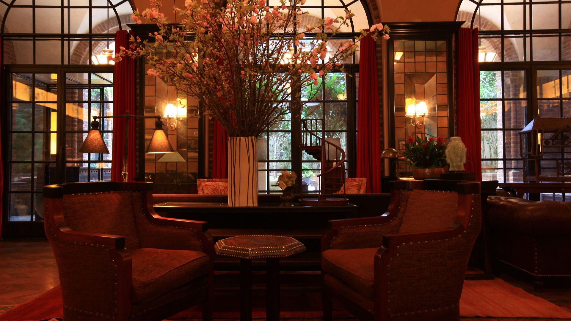 The Greenwich Hotel