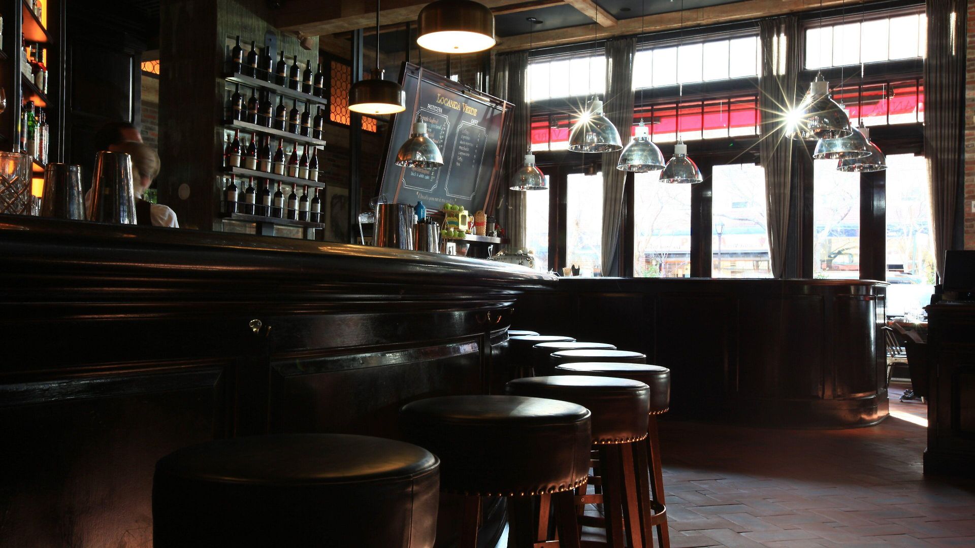 The Greenwich