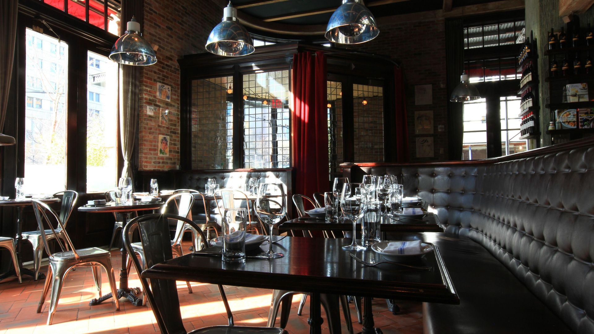 The Greenwich 5*