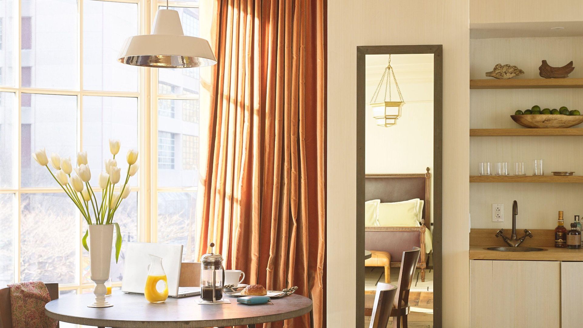 The Greenwich 5*