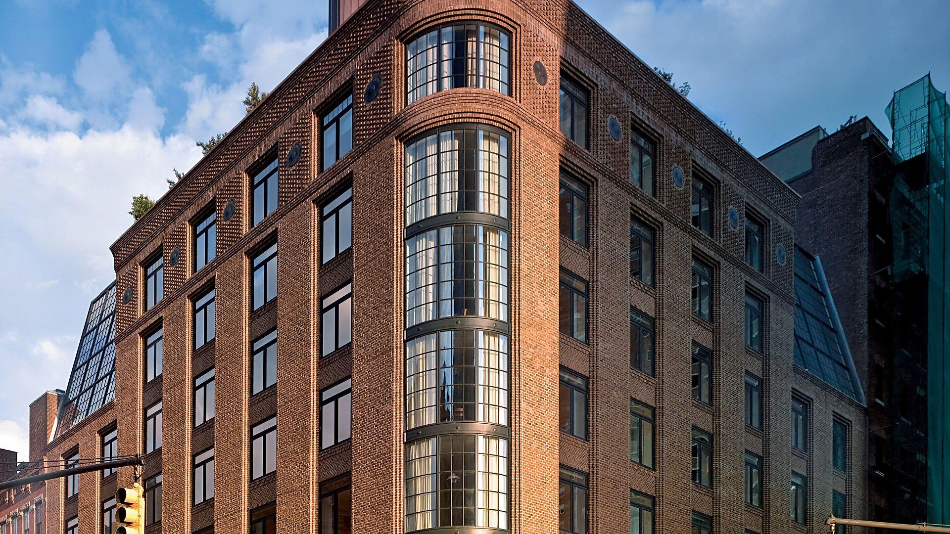 Hotel The Greenwich New York