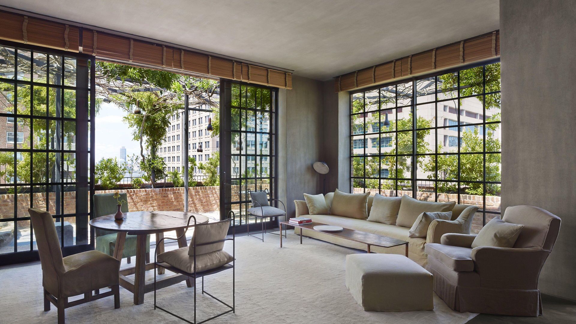 The Greenwich Hotel New York