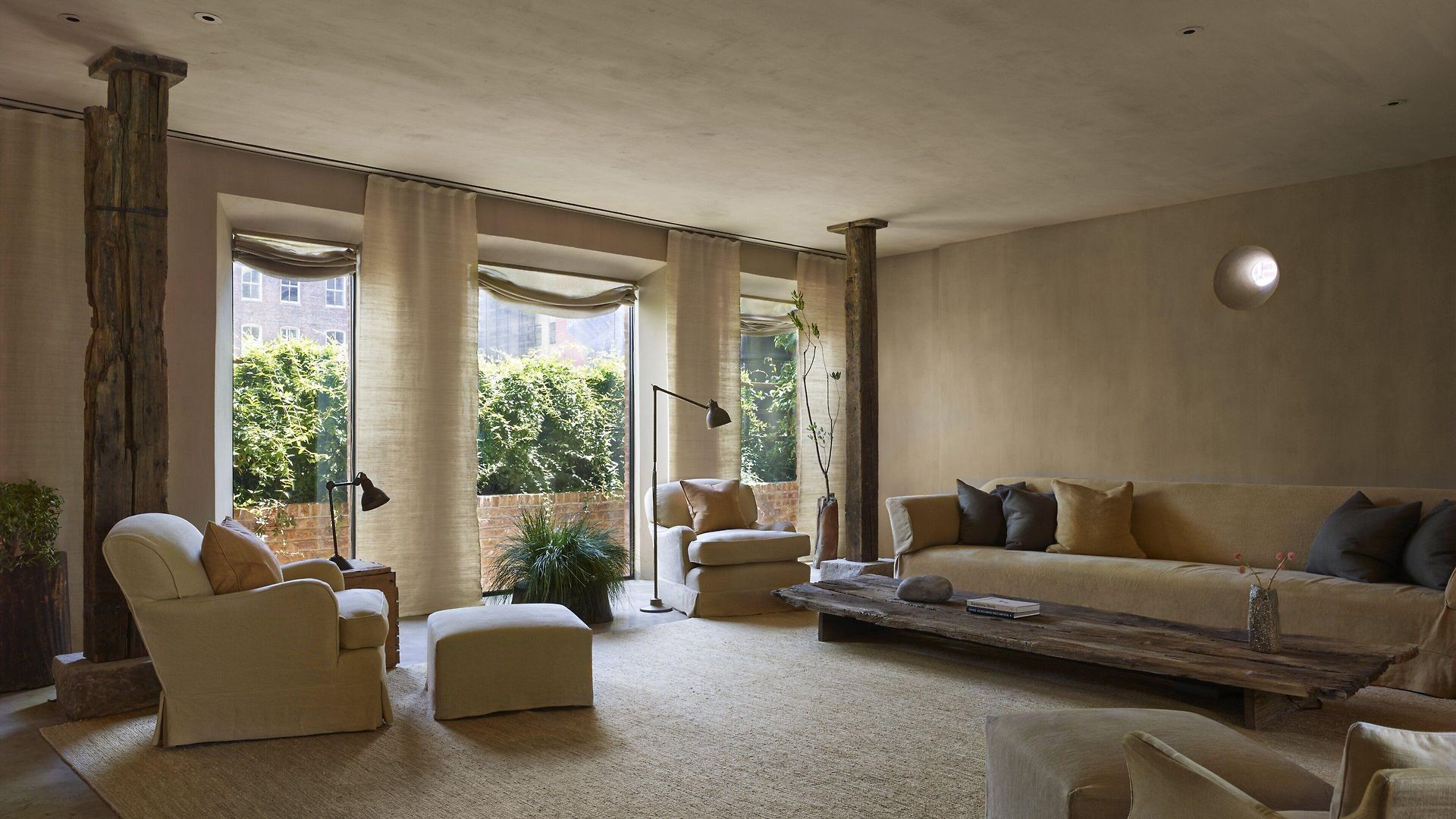 The Greenwich Hotel 5*