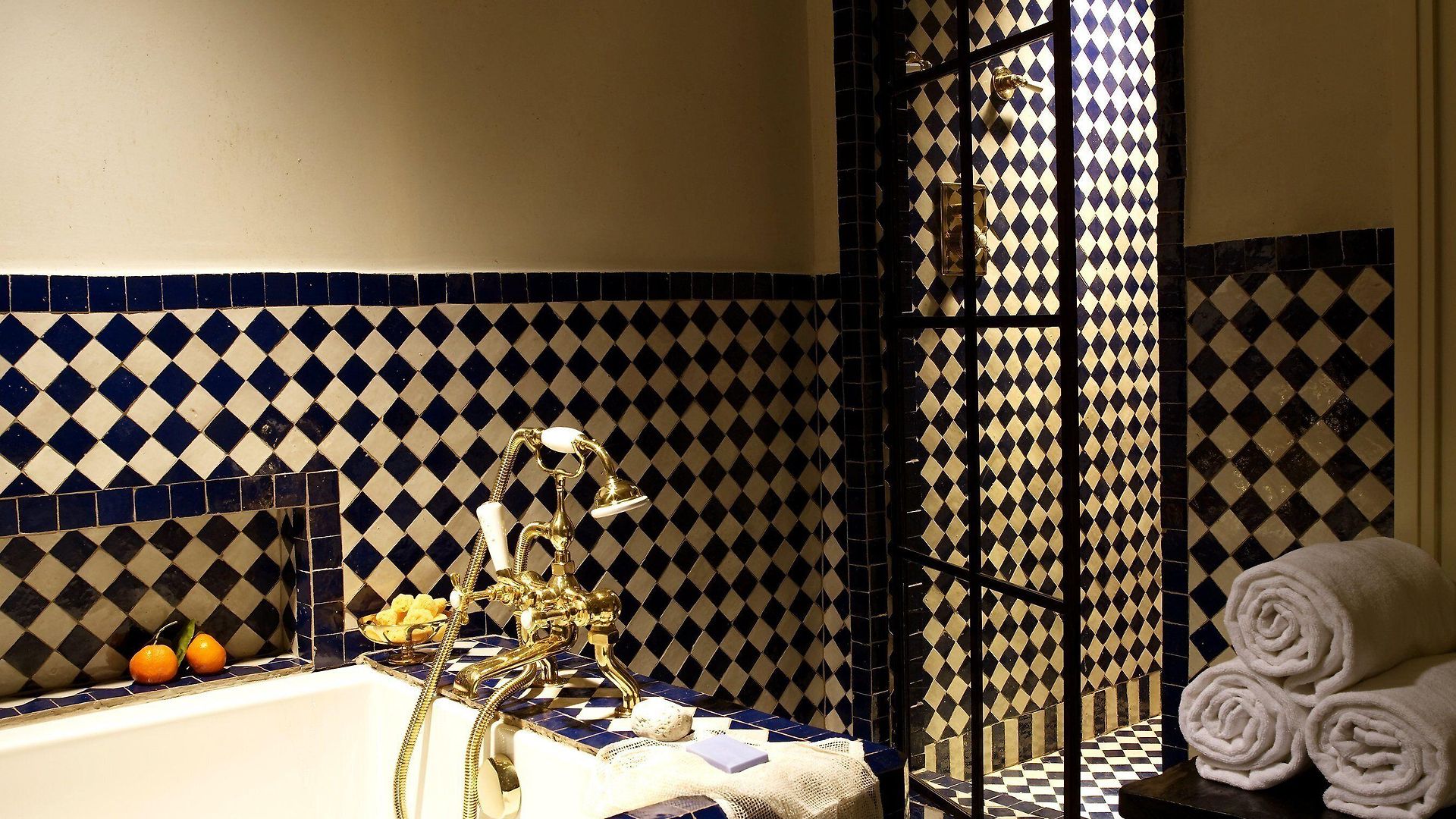 The Greenwich Hotel 5*
