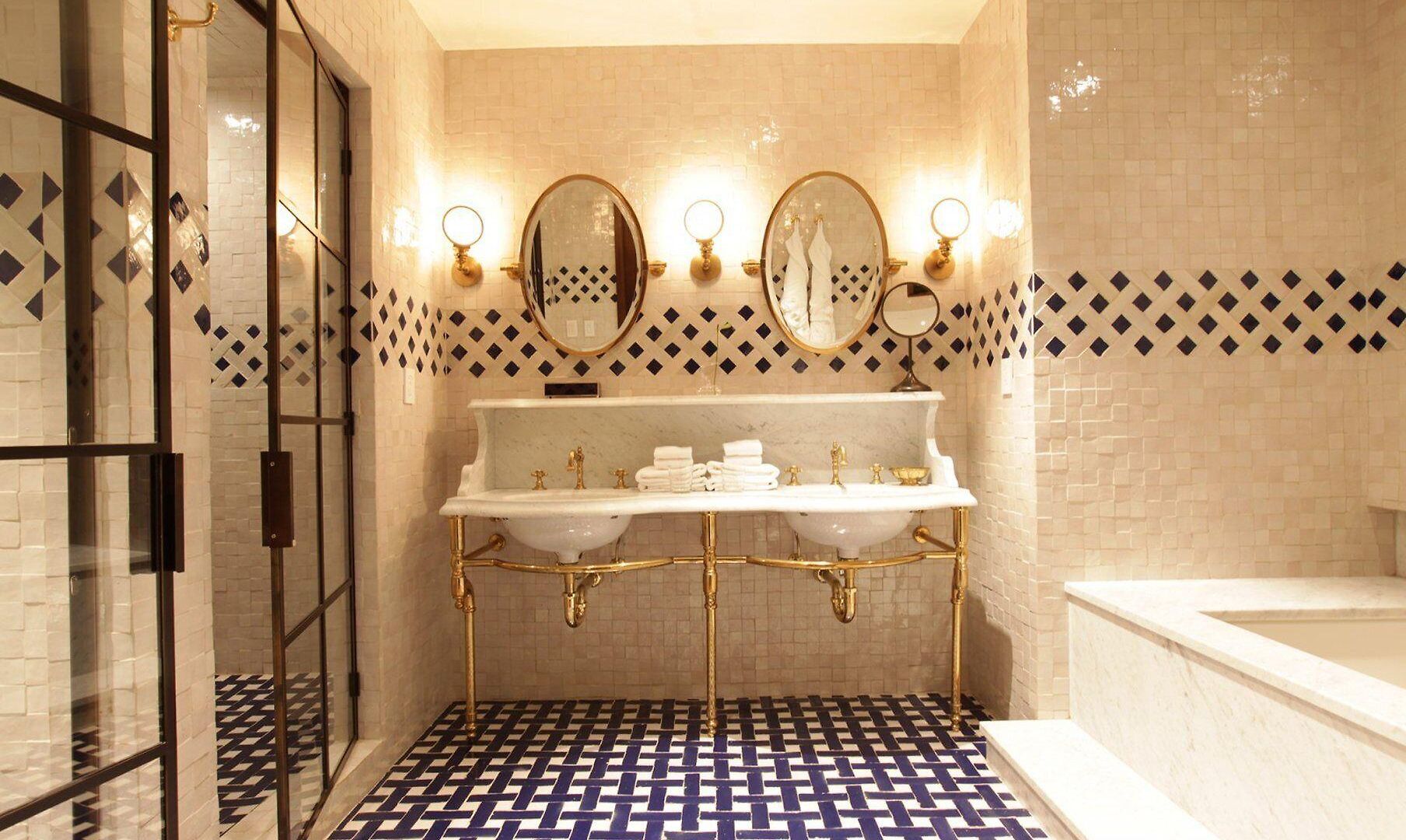 The Greenwich Hotel New York