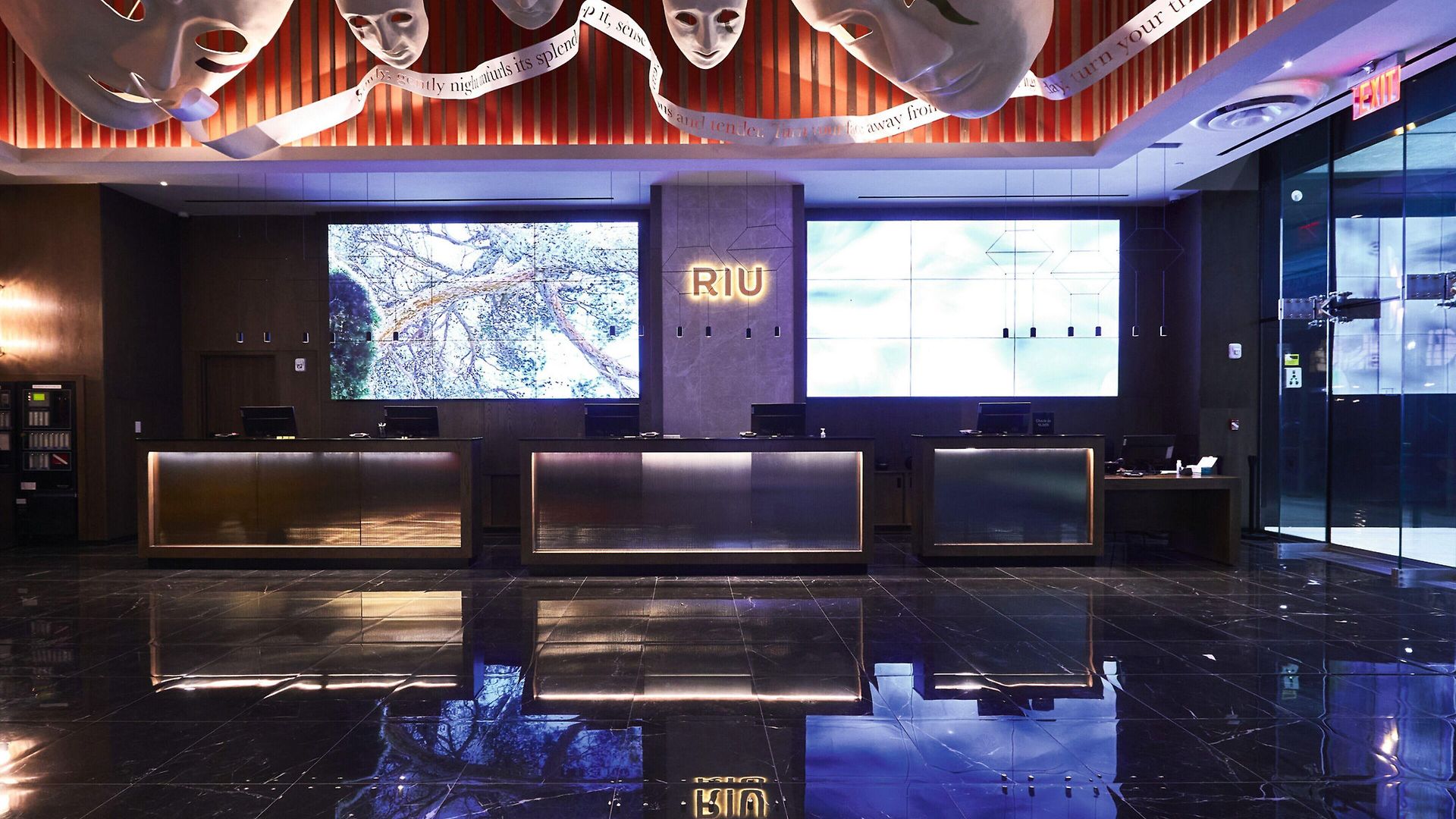 Riu Plaza Manhattan Times Square