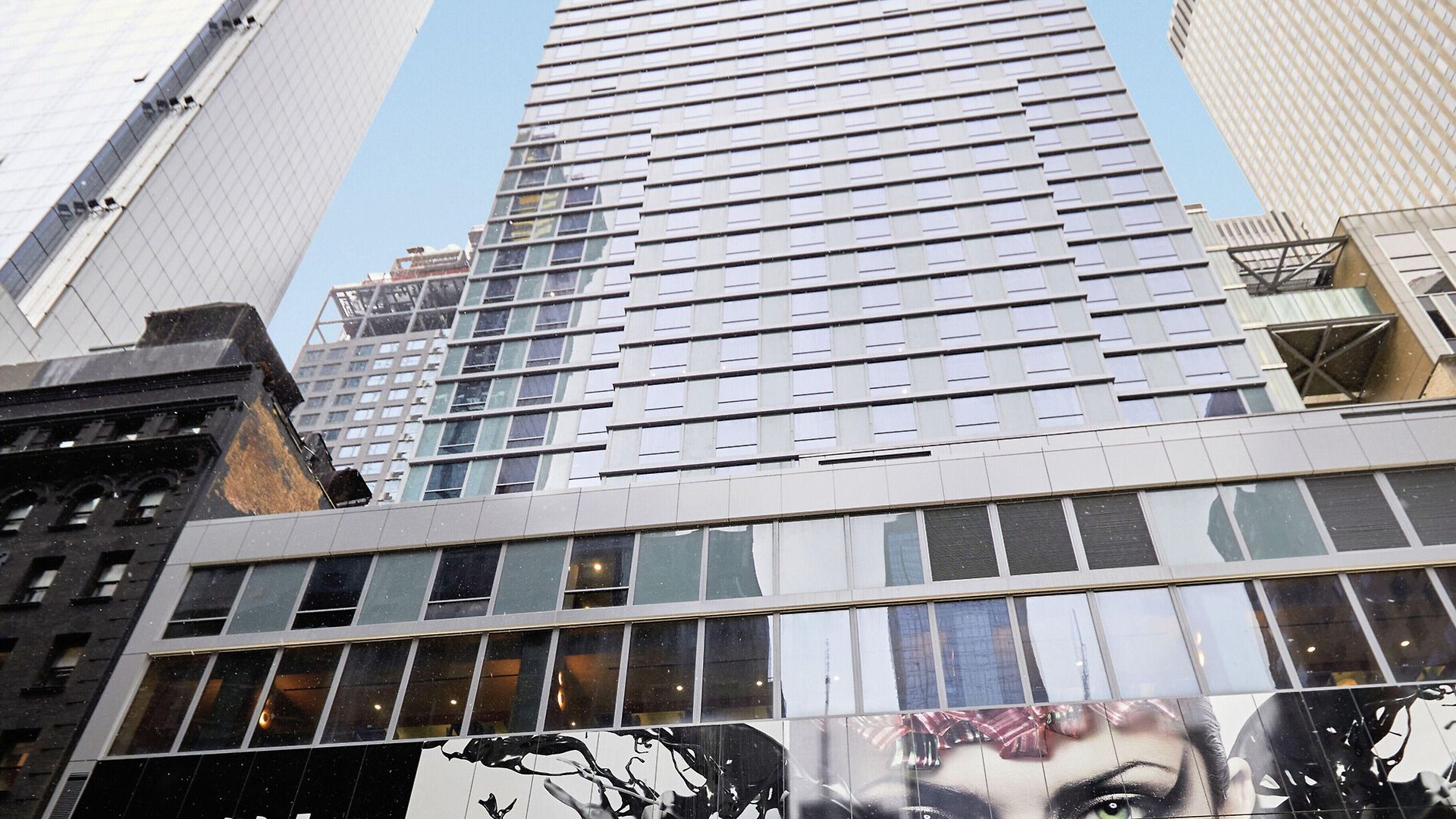 Riu Plaza Manhattan Times Square 4* New York