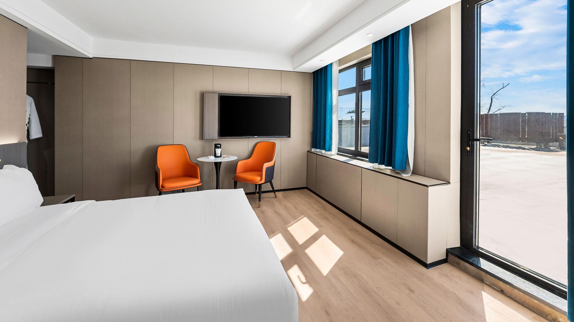 Hotel Ly