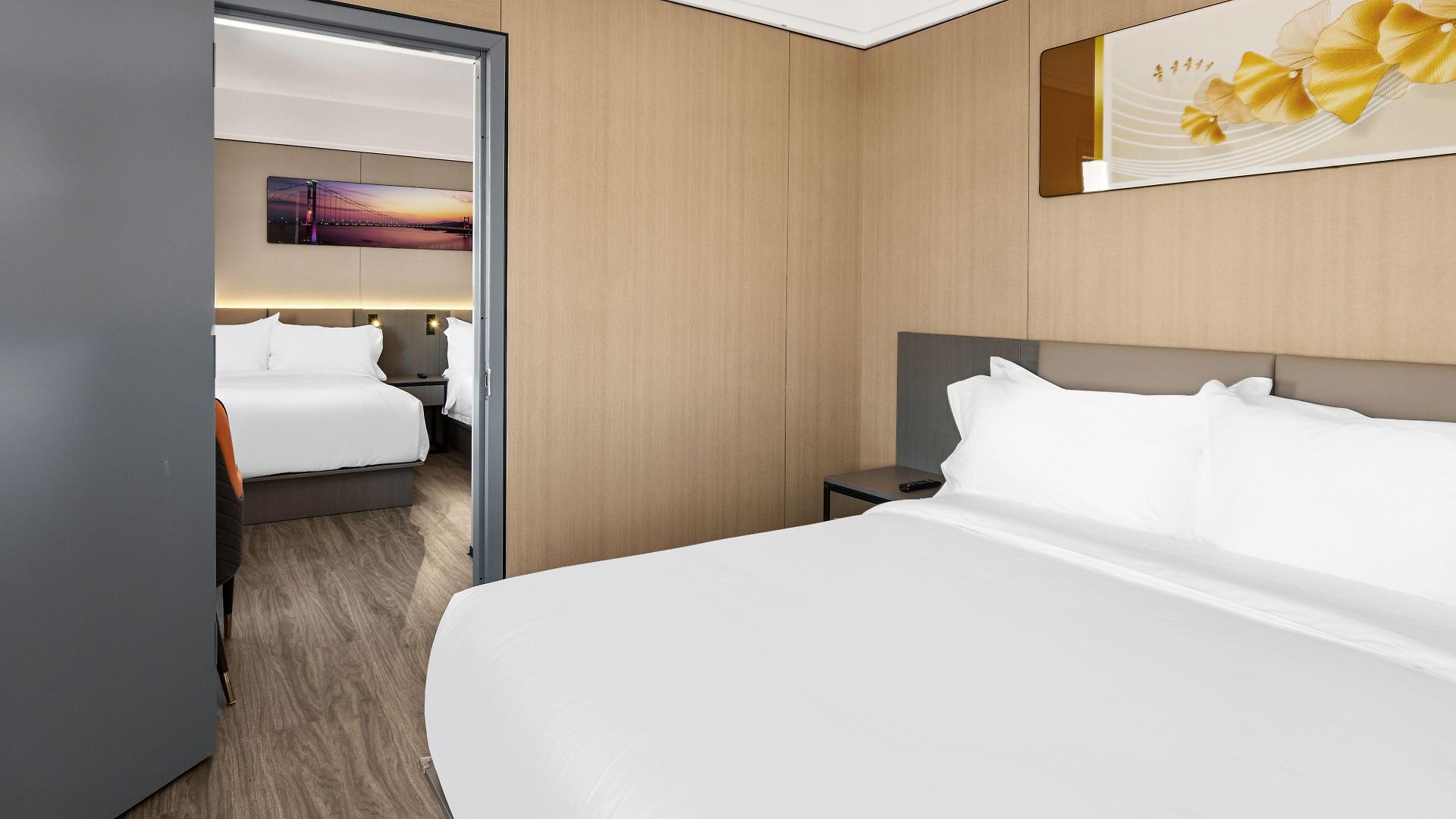Ly Hotel 2*