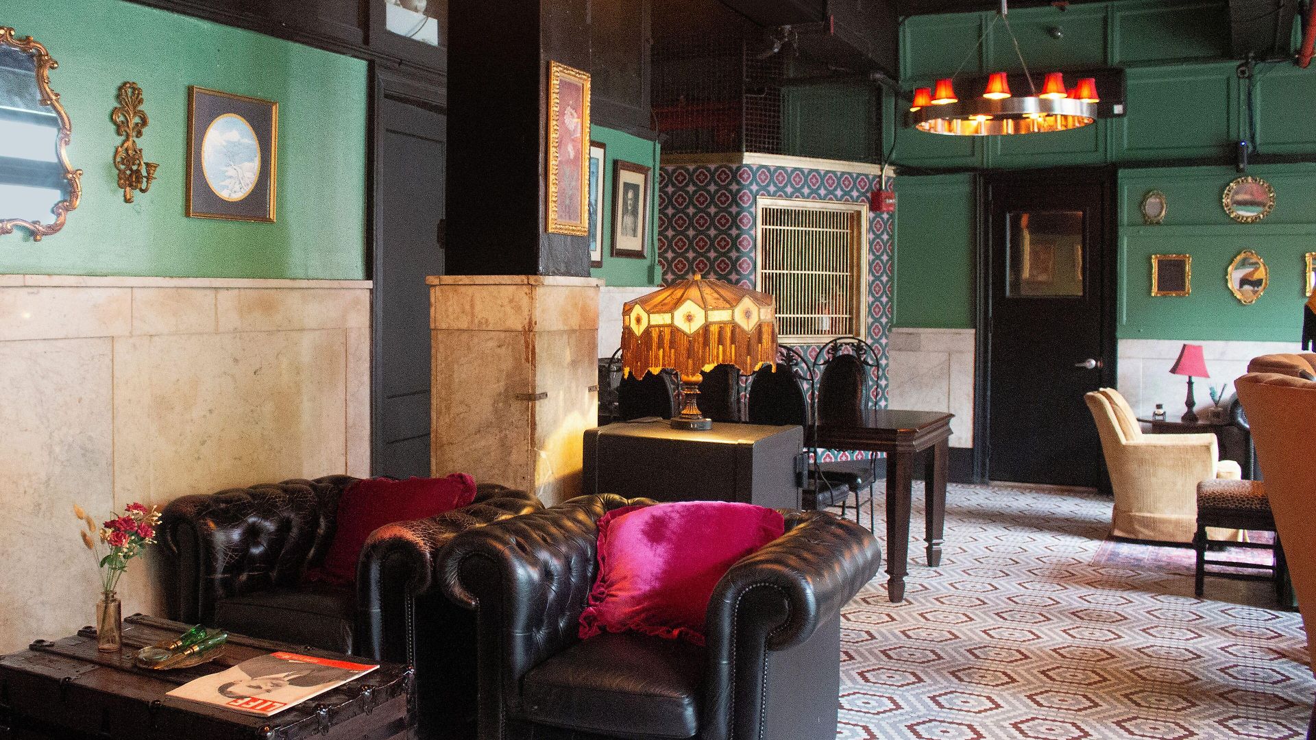 Hostel The Nolita Express *