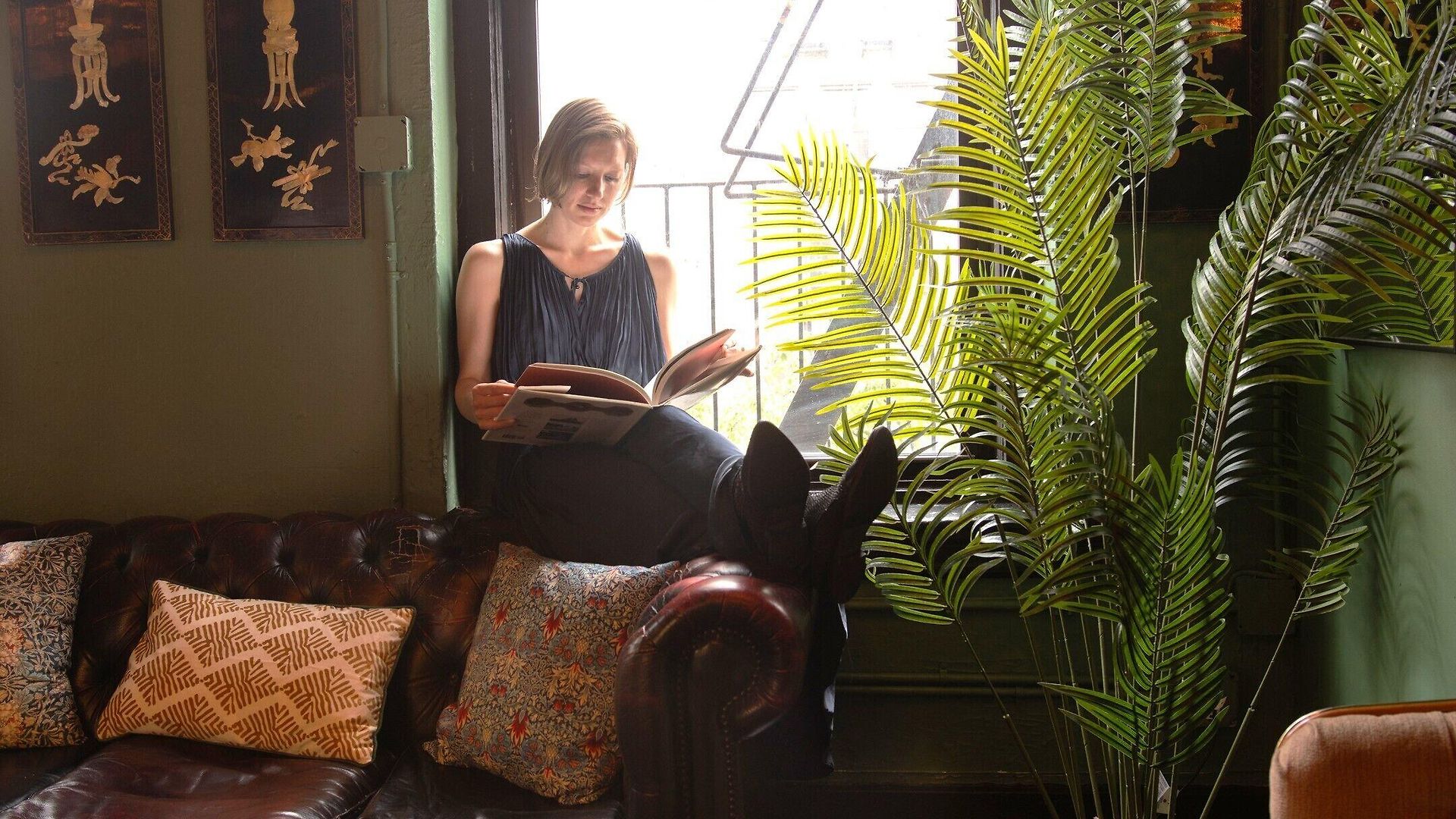 The Nolita Express Hostel New York