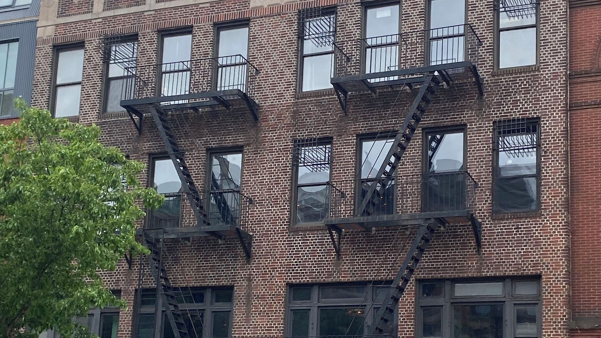 The Nolita Express Hostel