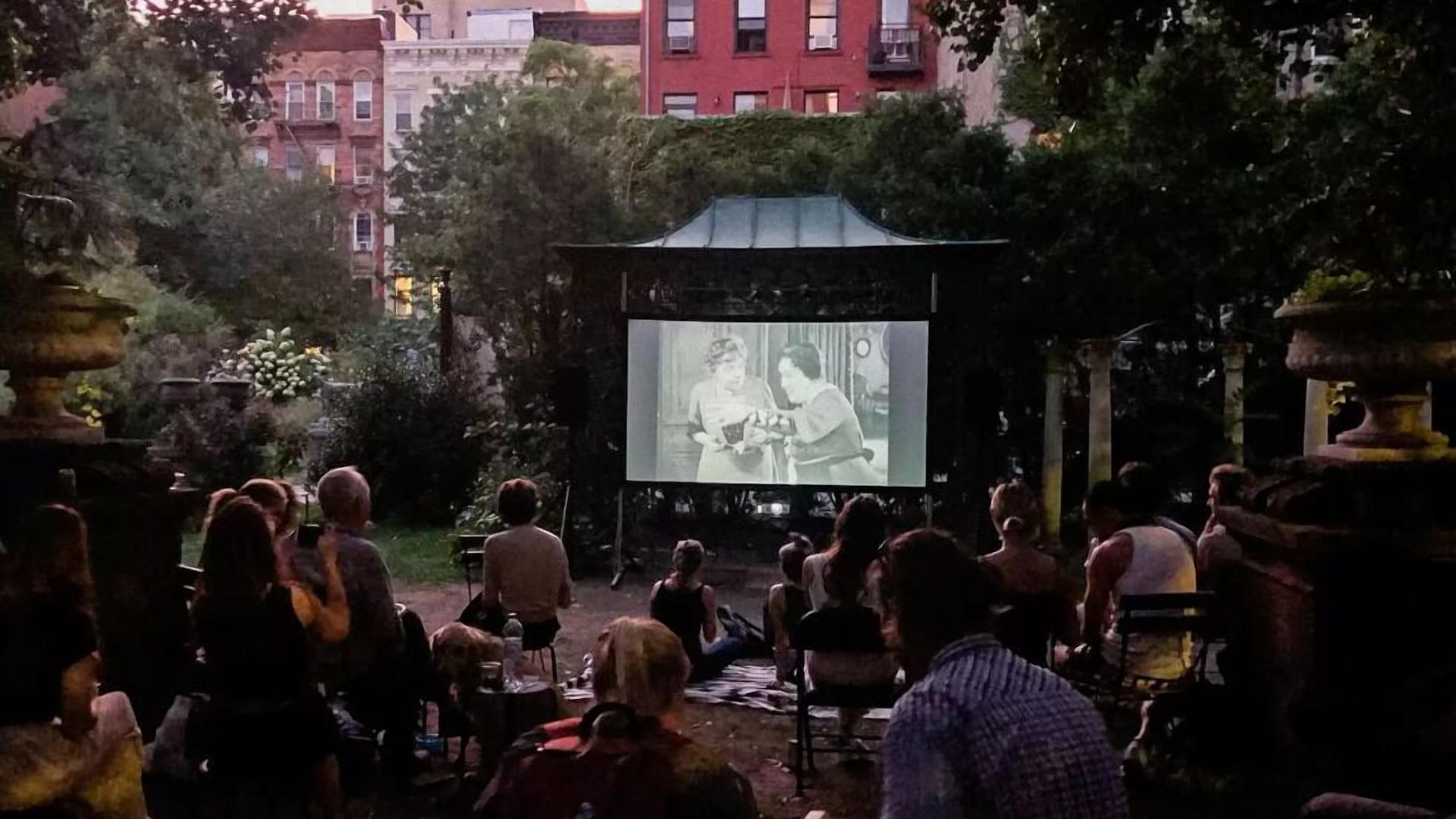 Hostel The Nolita Express New York