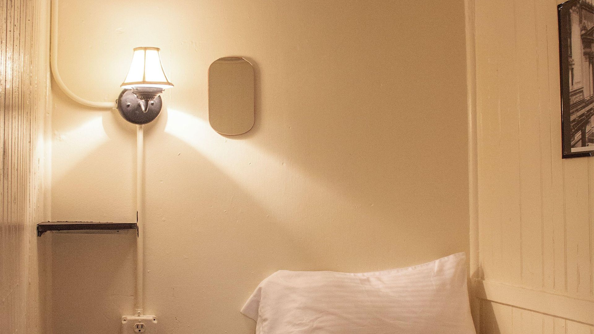 The Nolita Express Hostel