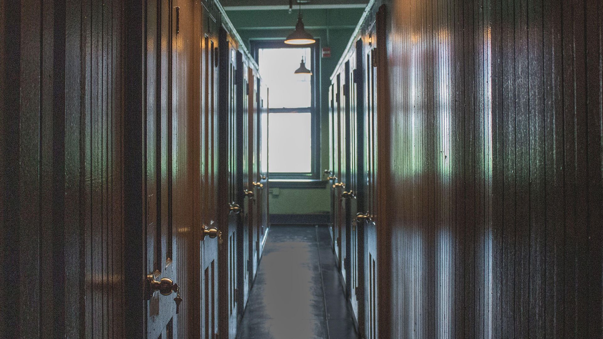 The Nolita Express * New York